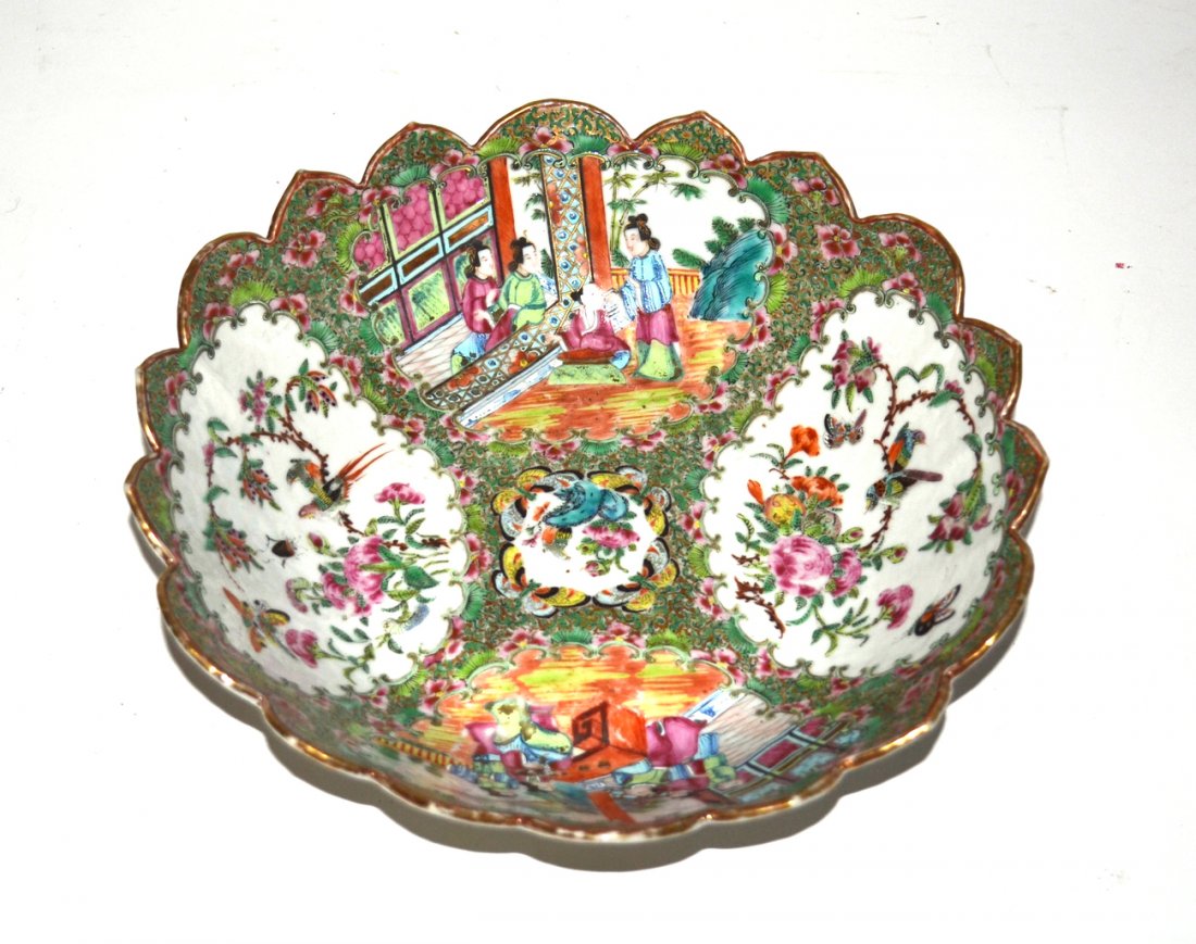 Five Satsuma Objects - 2