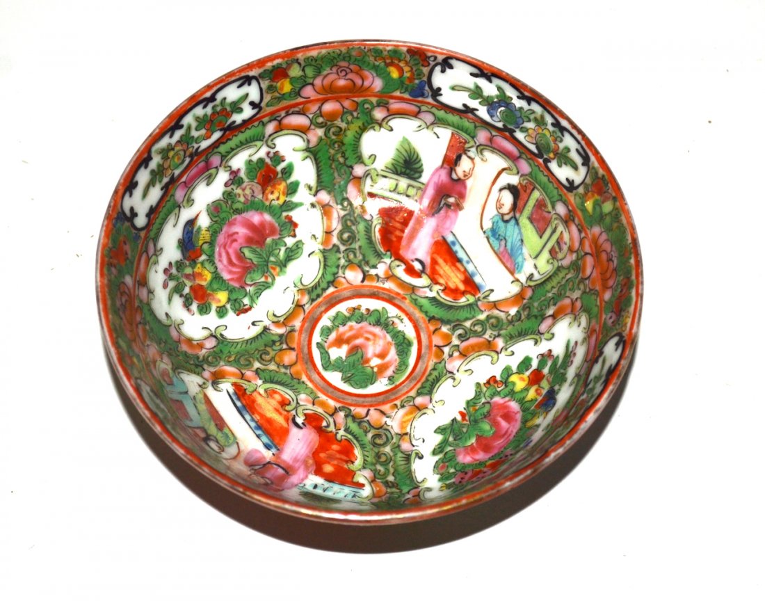 Five Satsuma Objects - 6