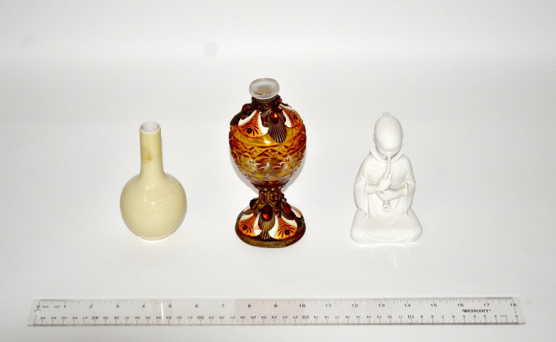 Three Objects