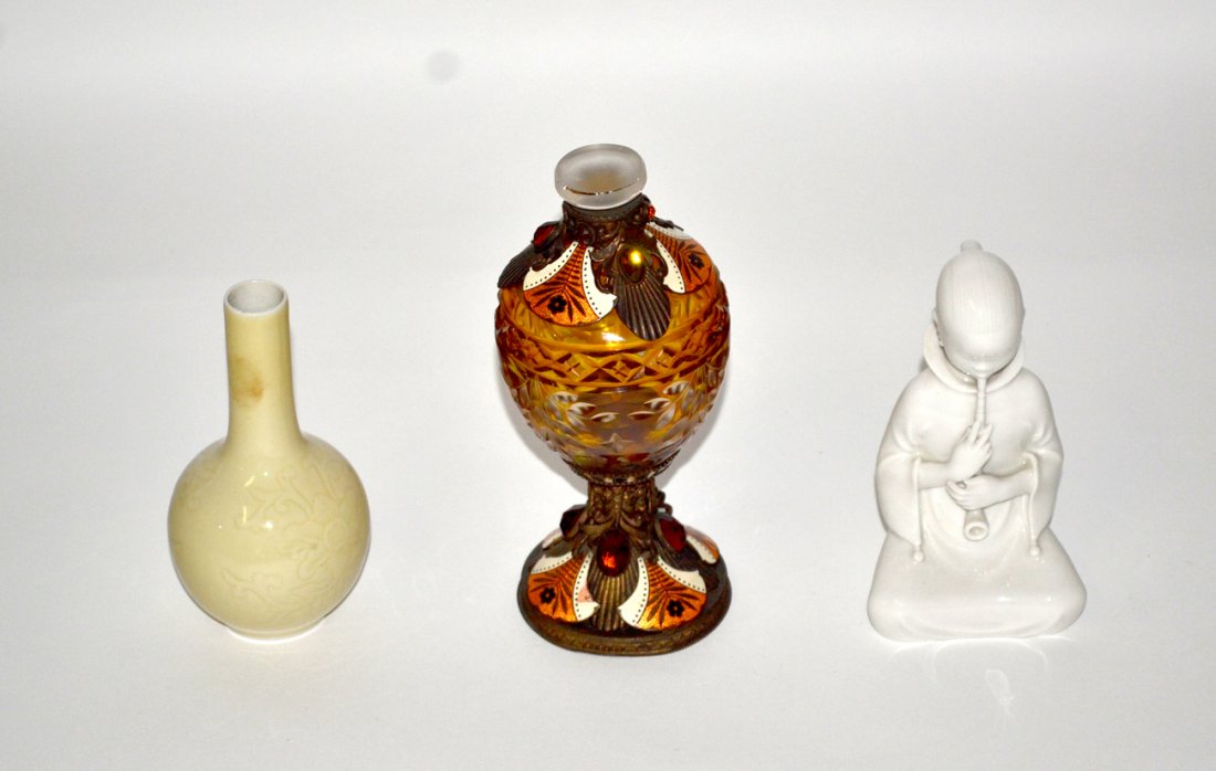 Three Objects - 3