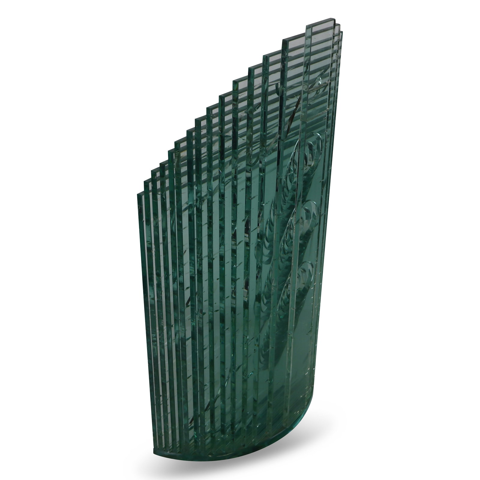 Modern Glass Sculpture (1 of 12)