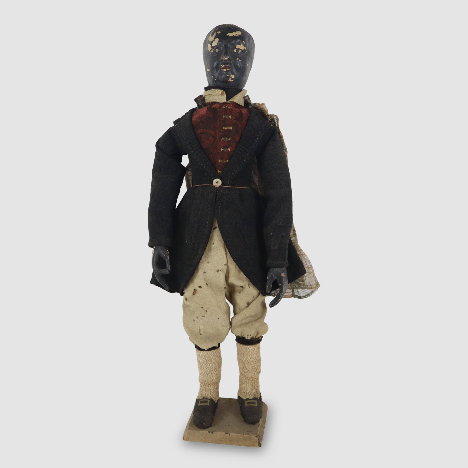 Neapolitan Presepio Figure (1 of 13)