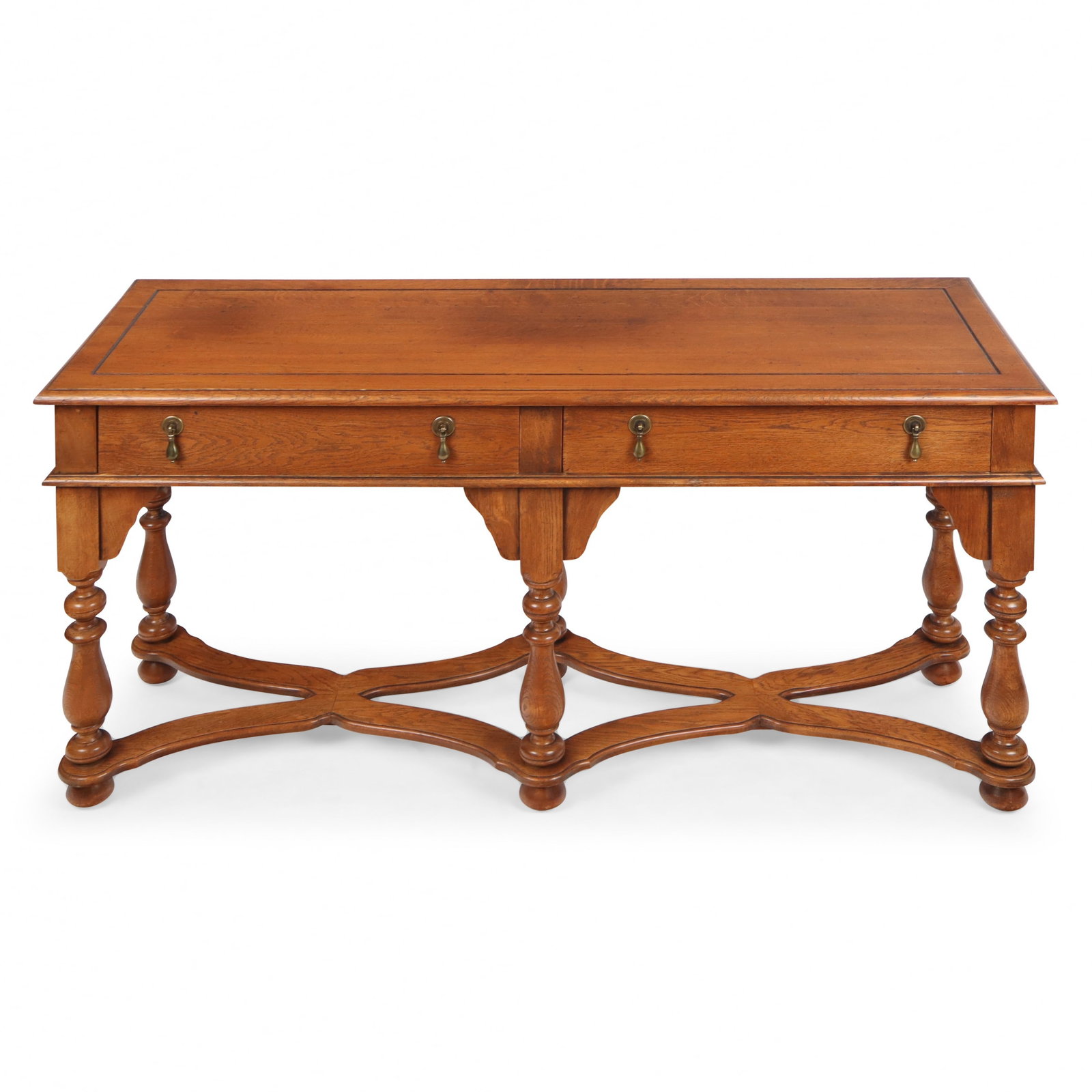 Southhampton Furniture Walnut Server (1 of 12)