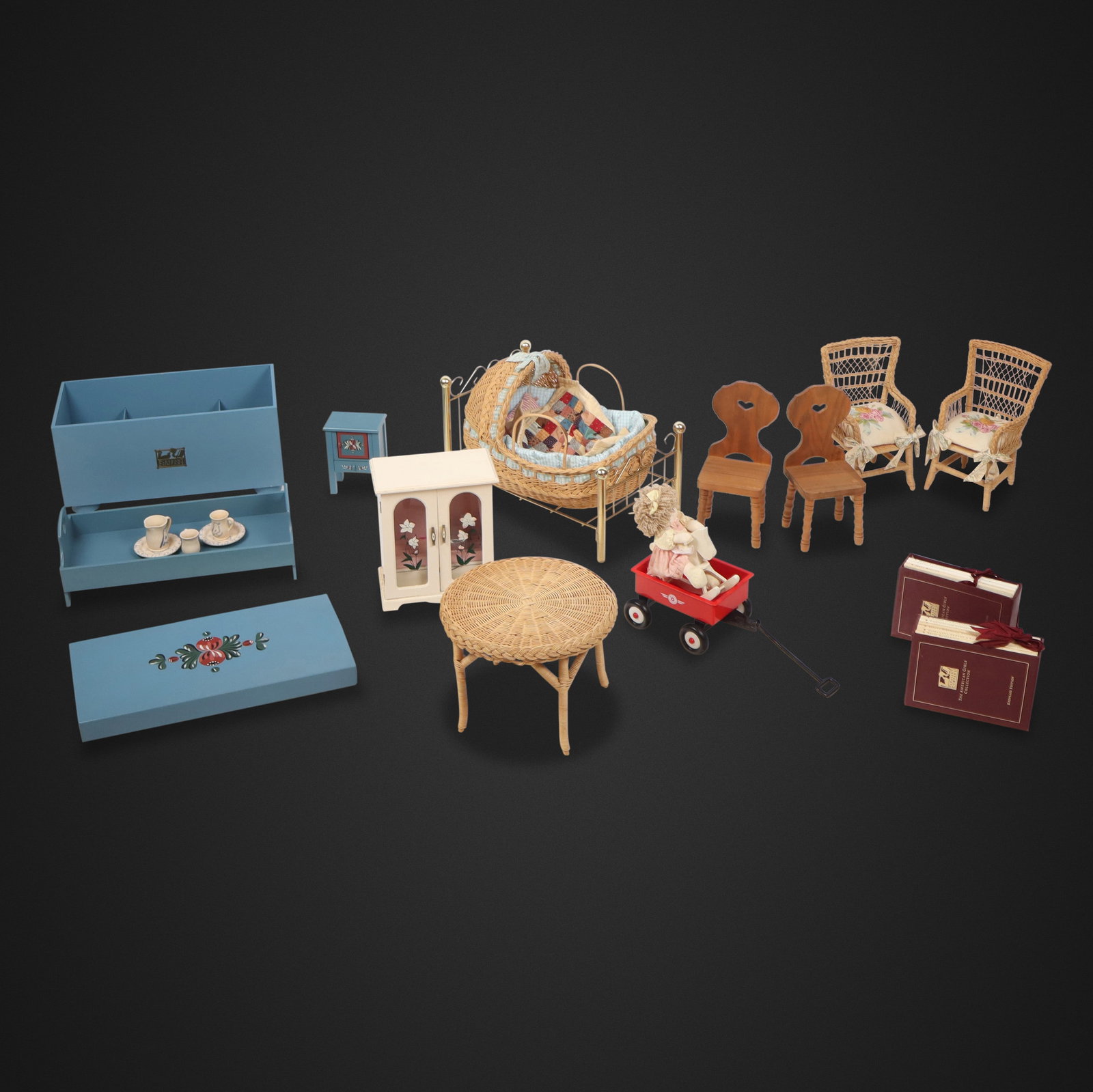 Assorted Children's Toys (1 of 12)