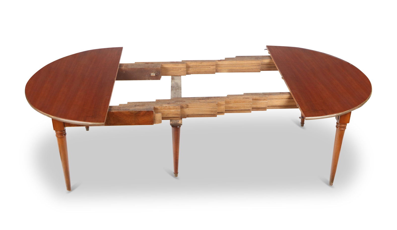 Mahogany Dining Table - 10