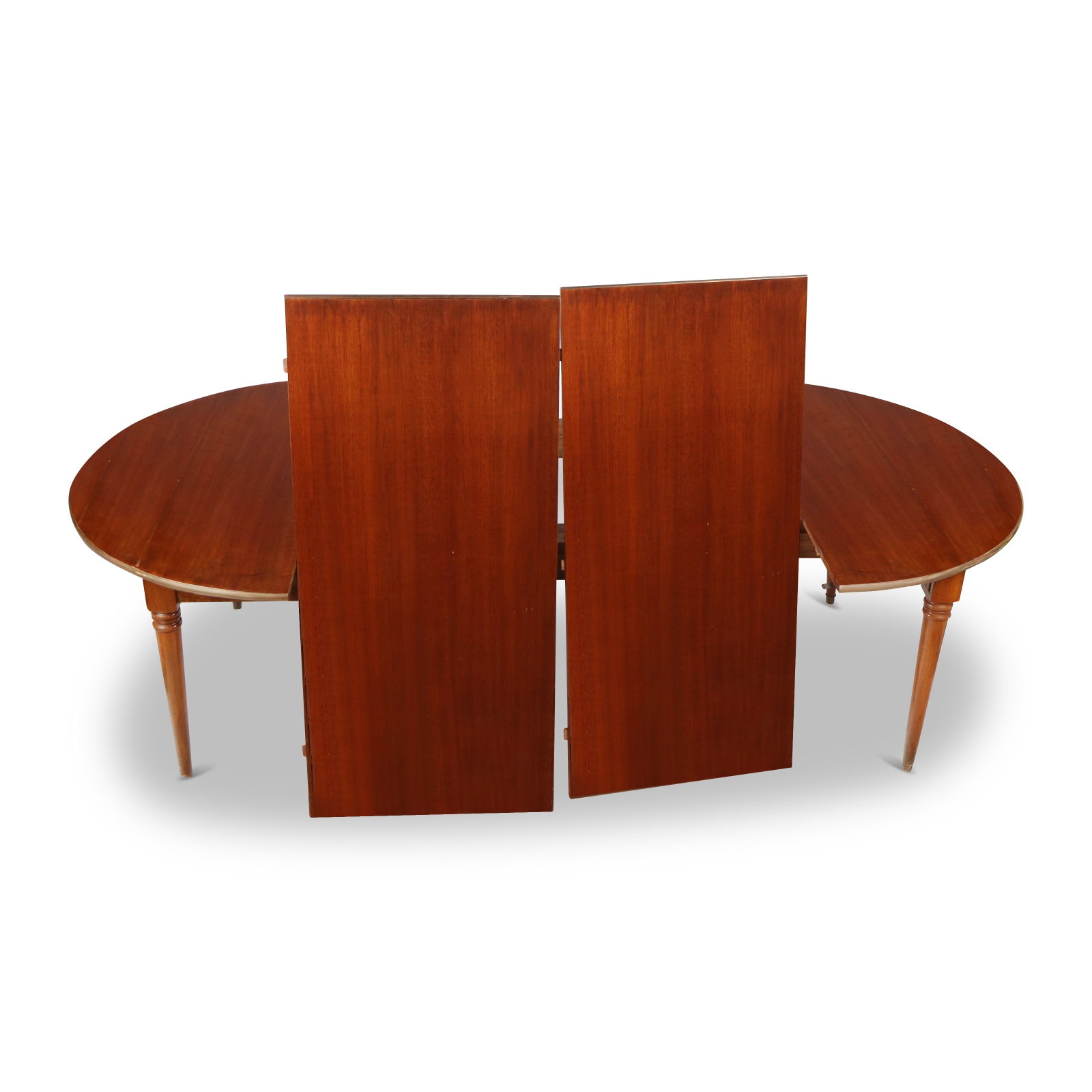 Mahogany Dining Table - 12