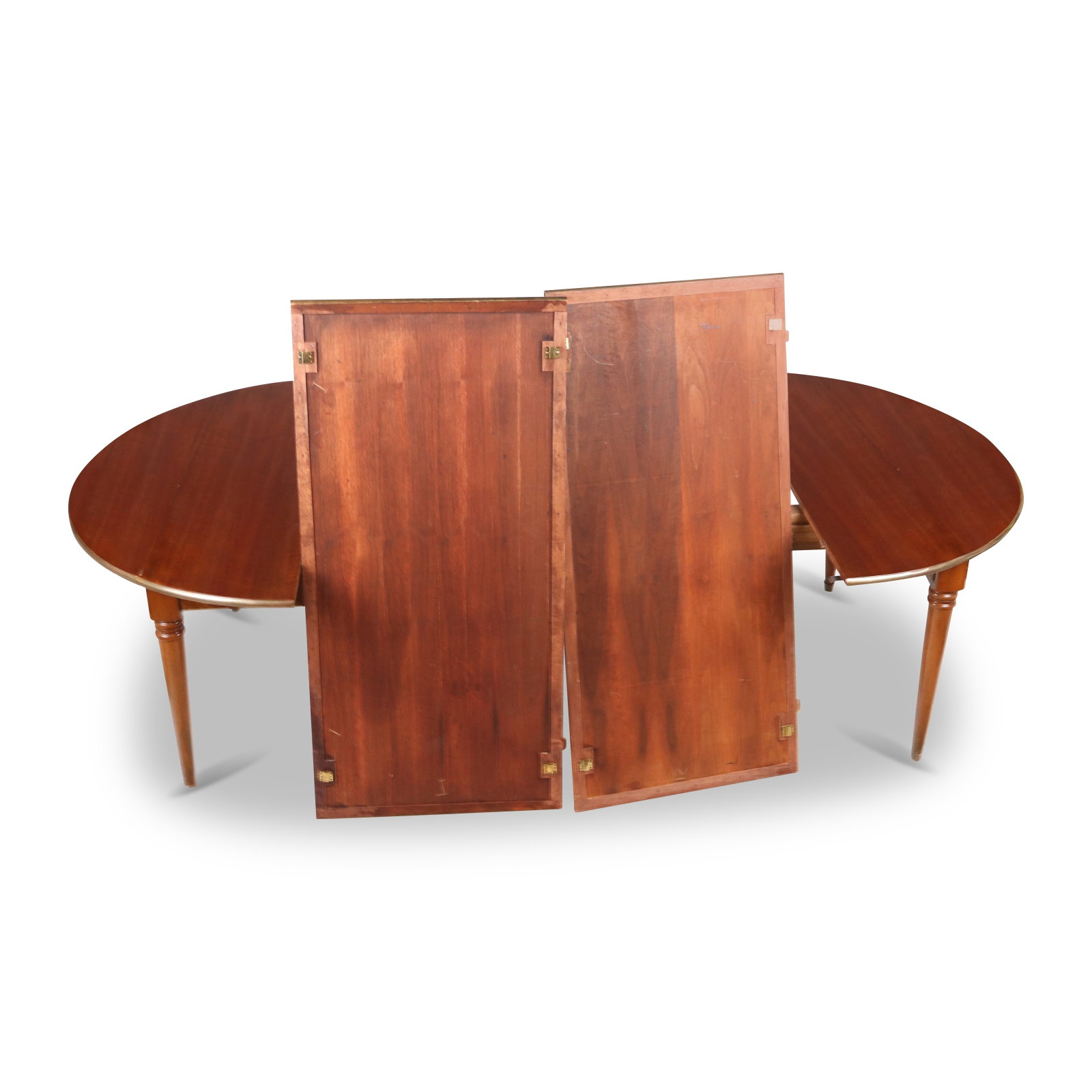 Mahogany Dining Table - 13