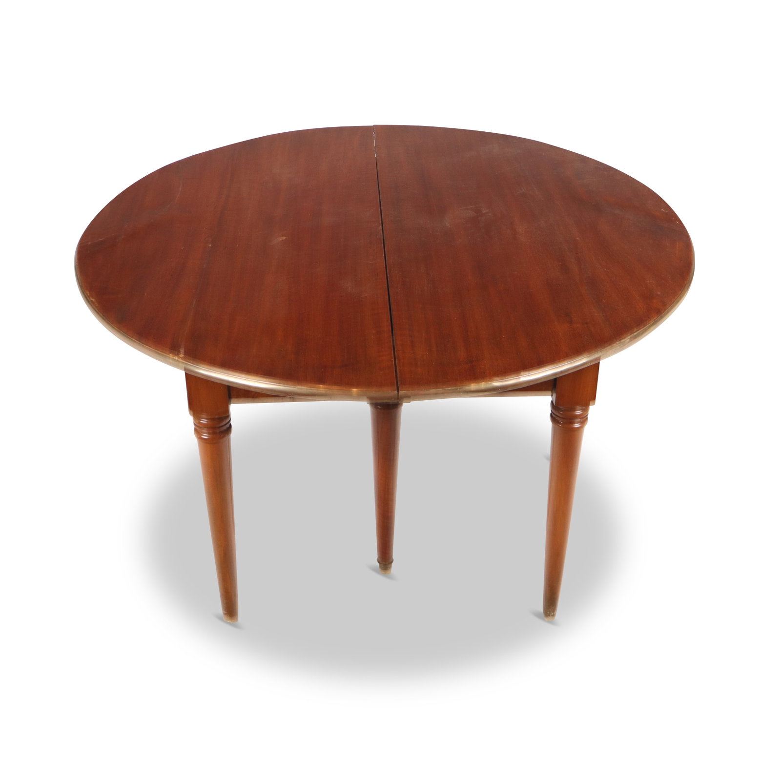 Mahogany Dining Table (1 of 15)