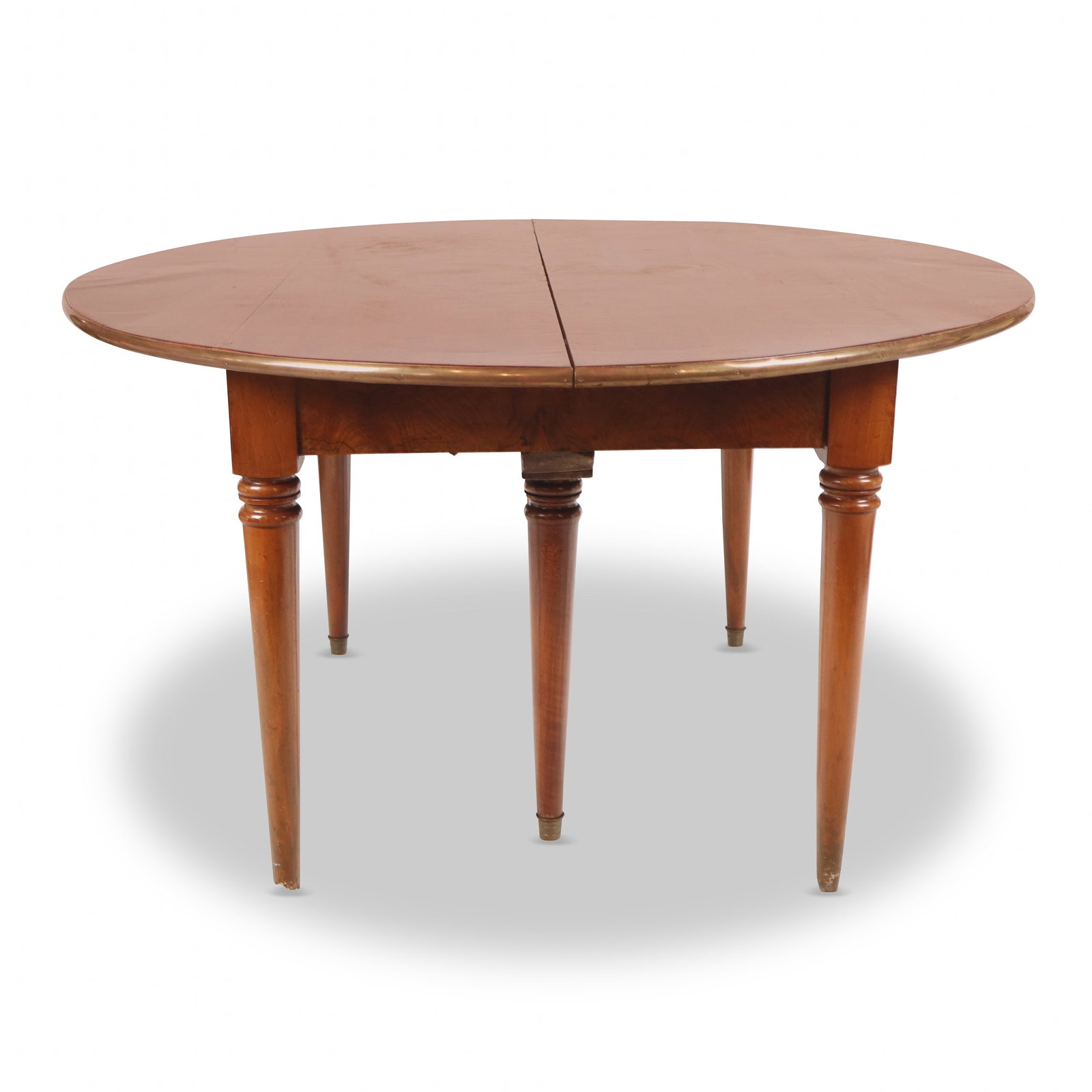 Mahogany Dining Table - 2