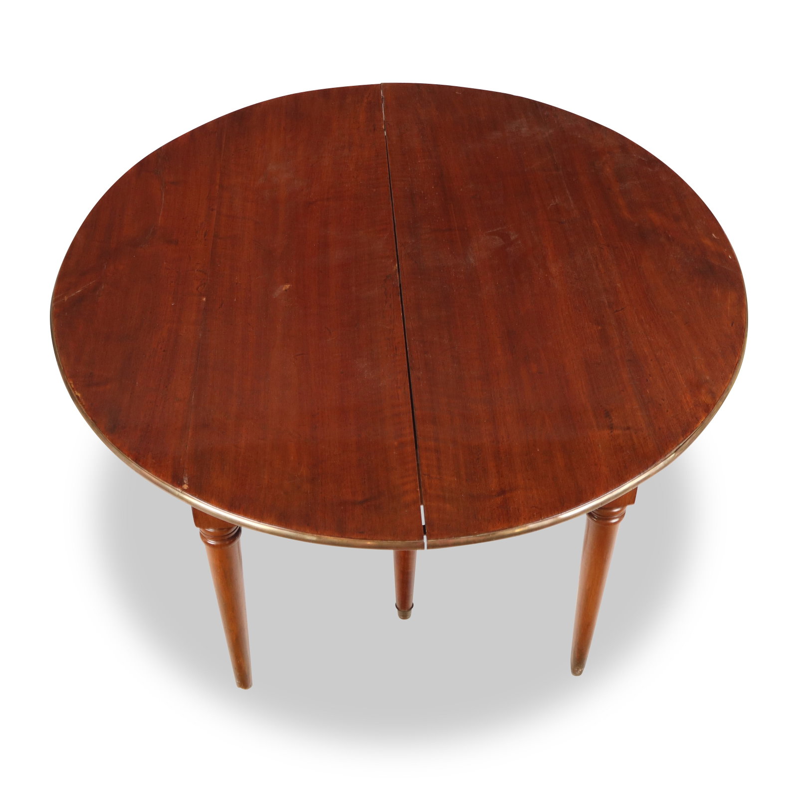 Mahogany Dining Table - 3