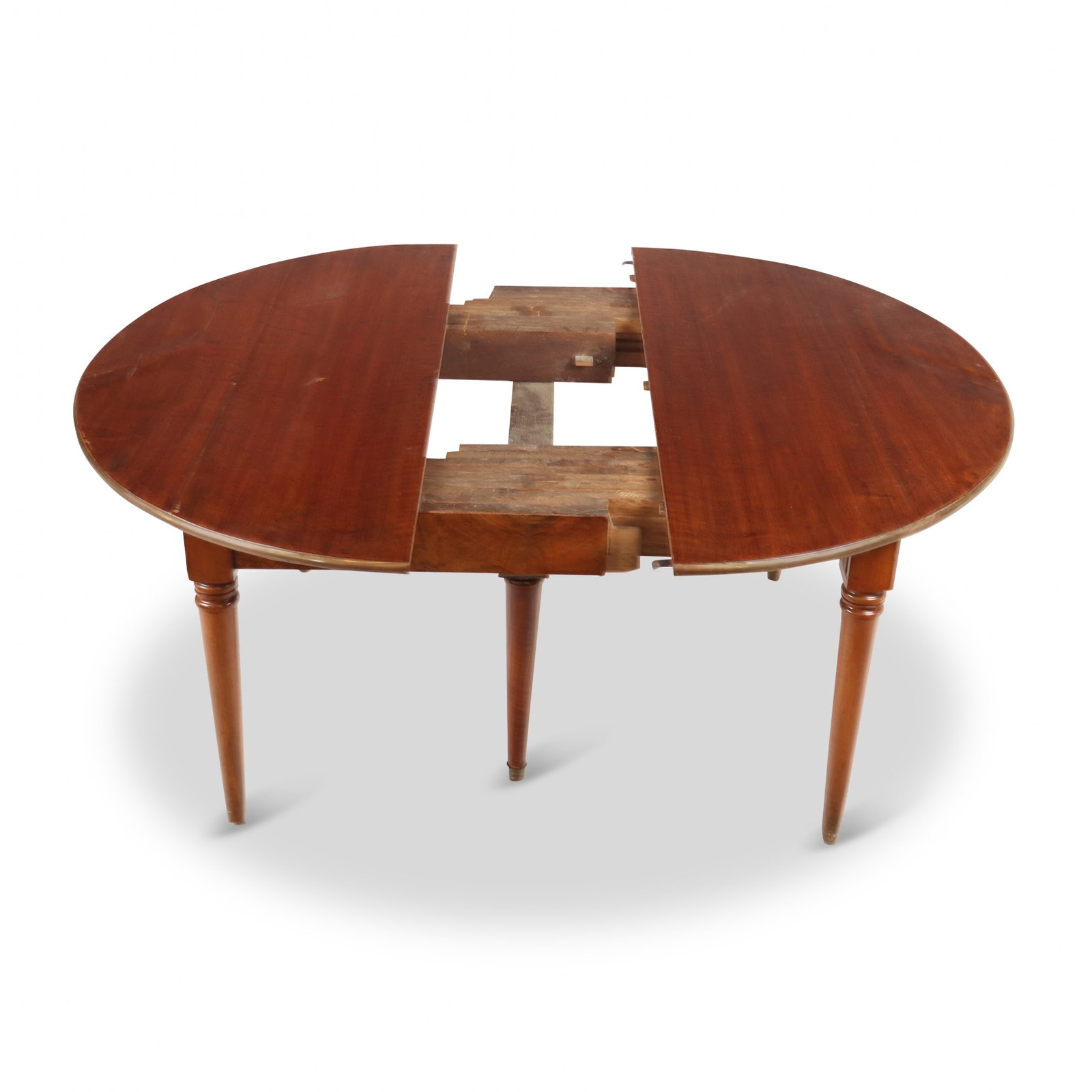 Mahogany Dining Table - 4