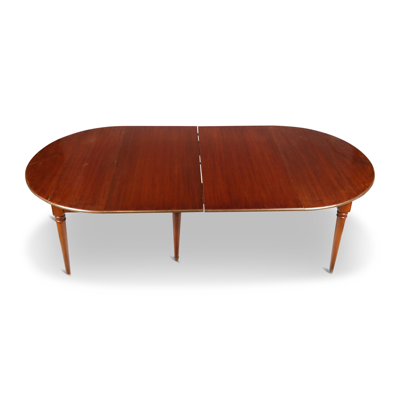 Mahogany Dining Table - 5