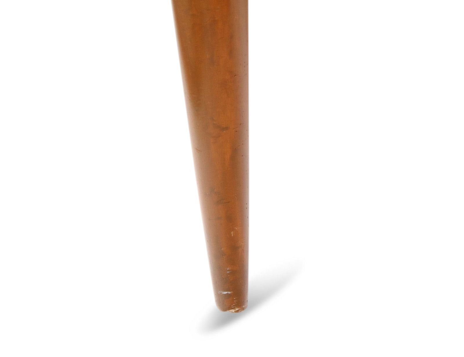 Mahogany Dining Table - 7