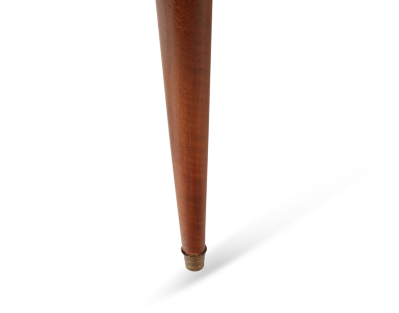 Mahogany Dining Table - 8