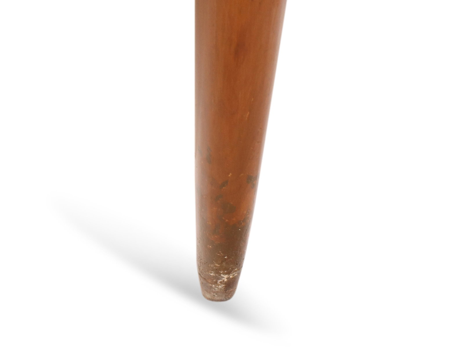 Mahogany Dining Table - 9