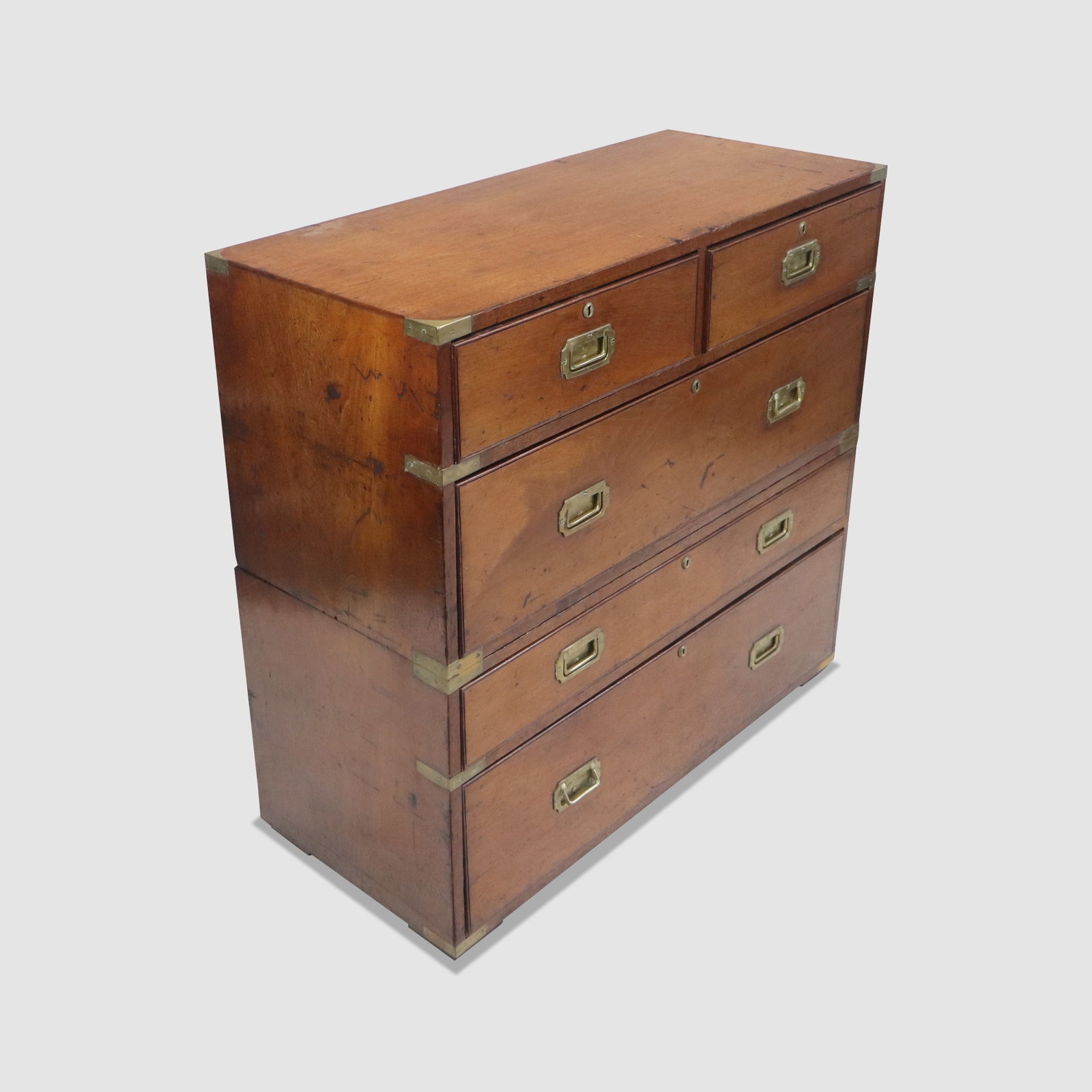 Campaign Chest or Dresser (1 of 11)
