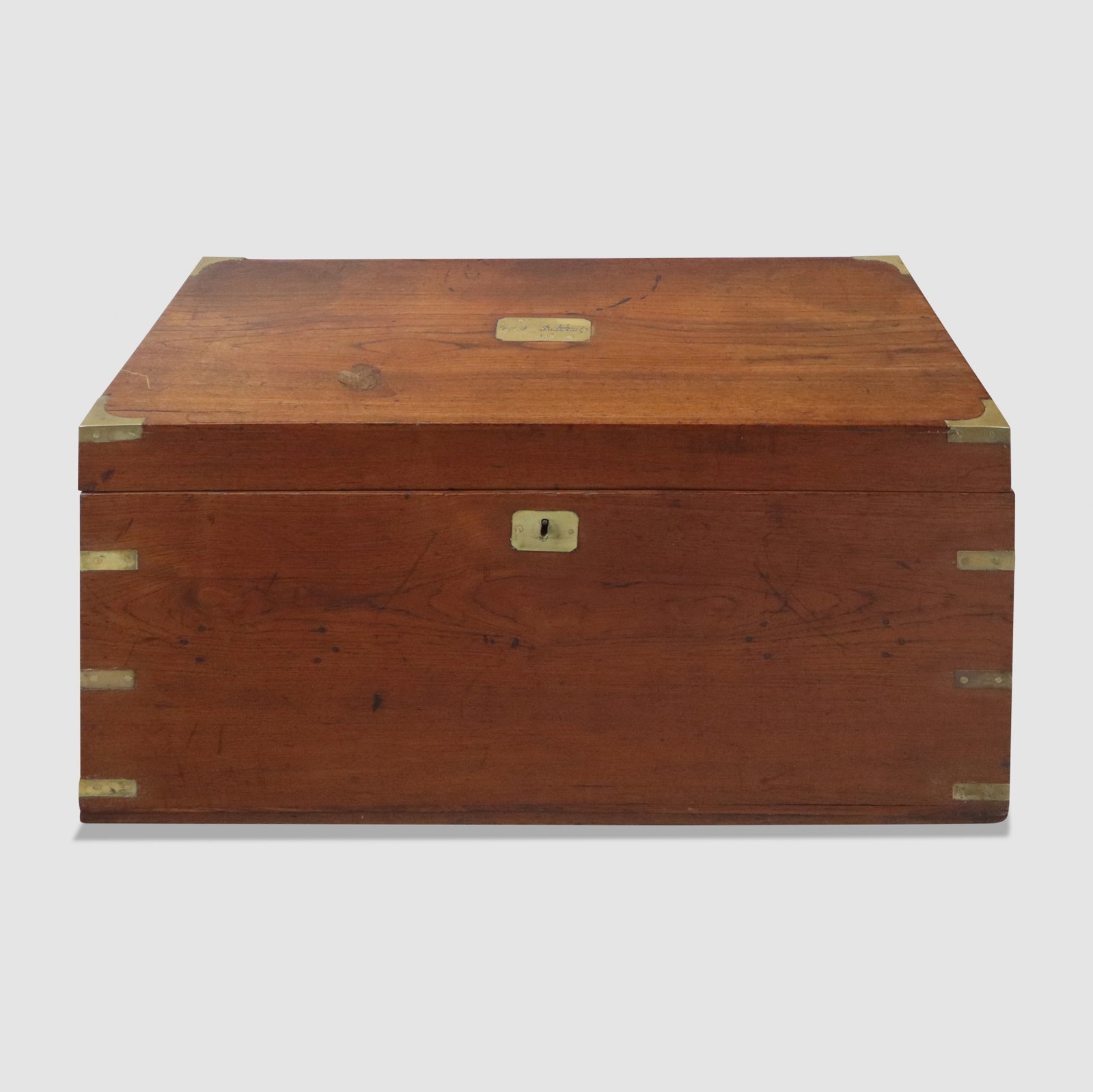 Campaign Chest (1 of 9)