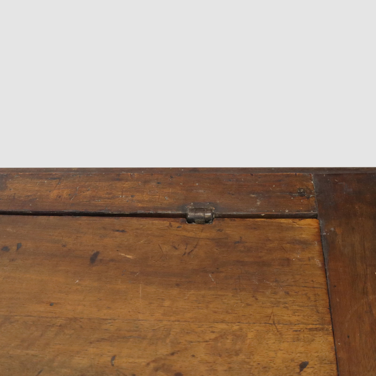 Georgian Vanity Table - 10