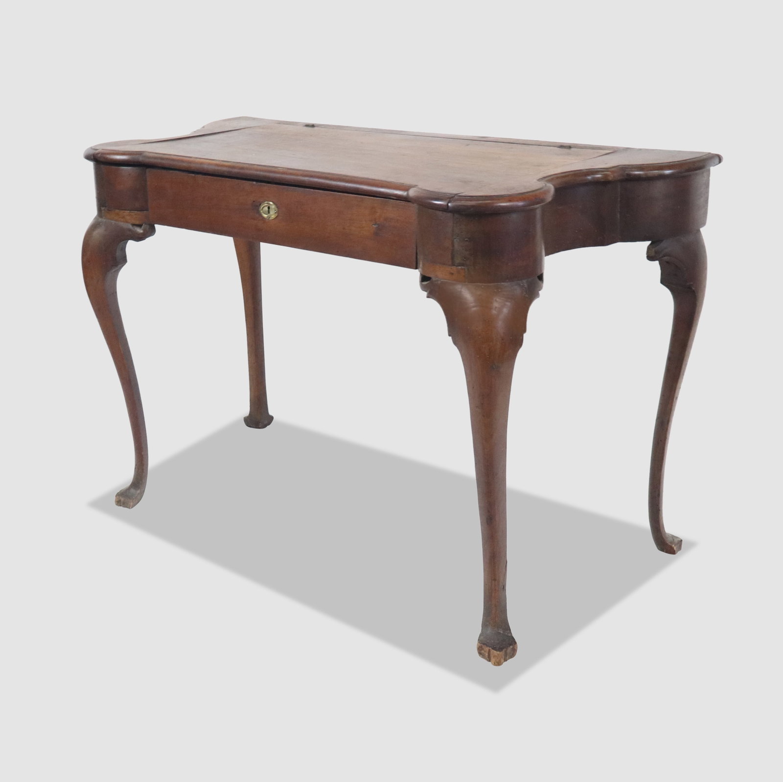 Georgian Vanity Table - 11