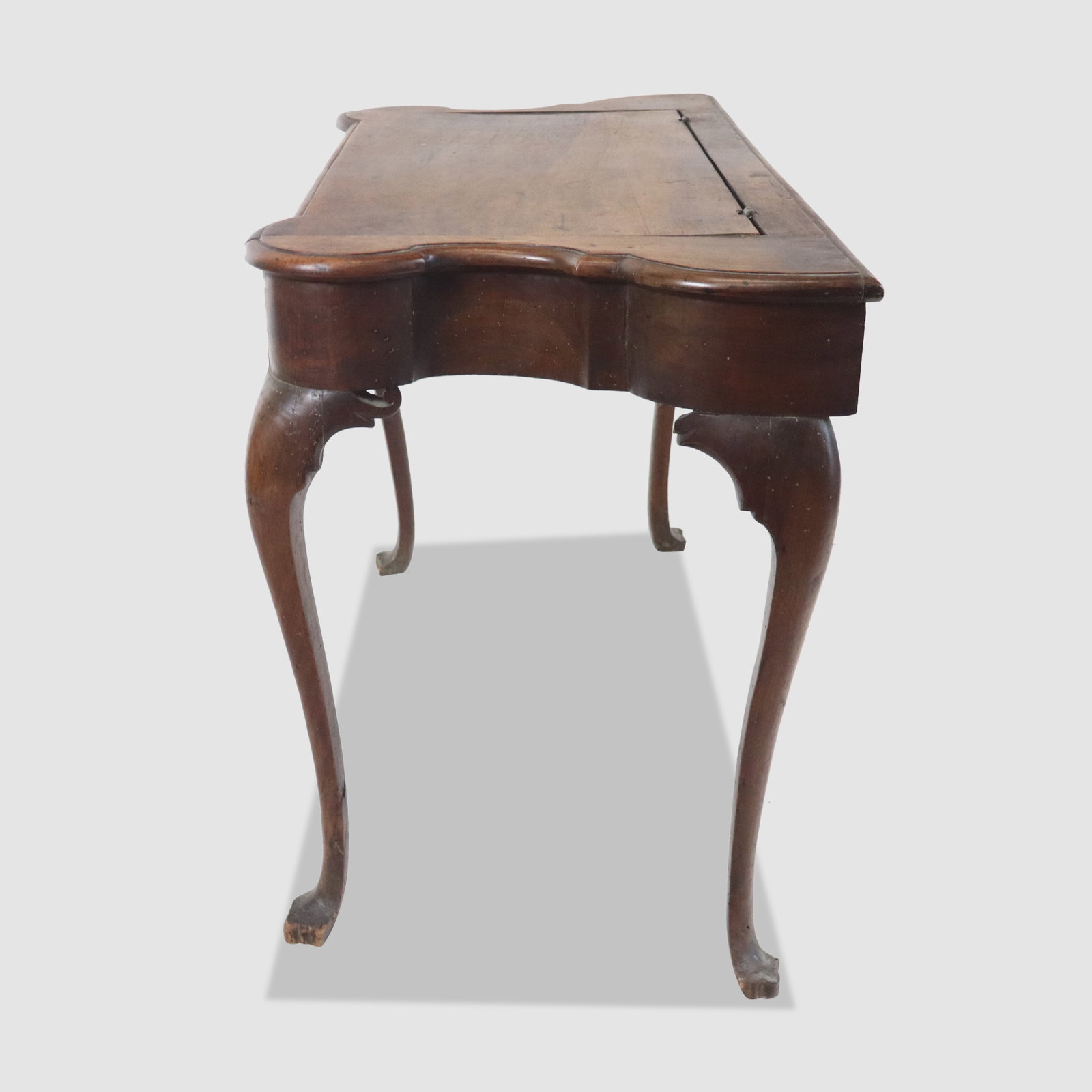 Georgian Vanity Table - 12