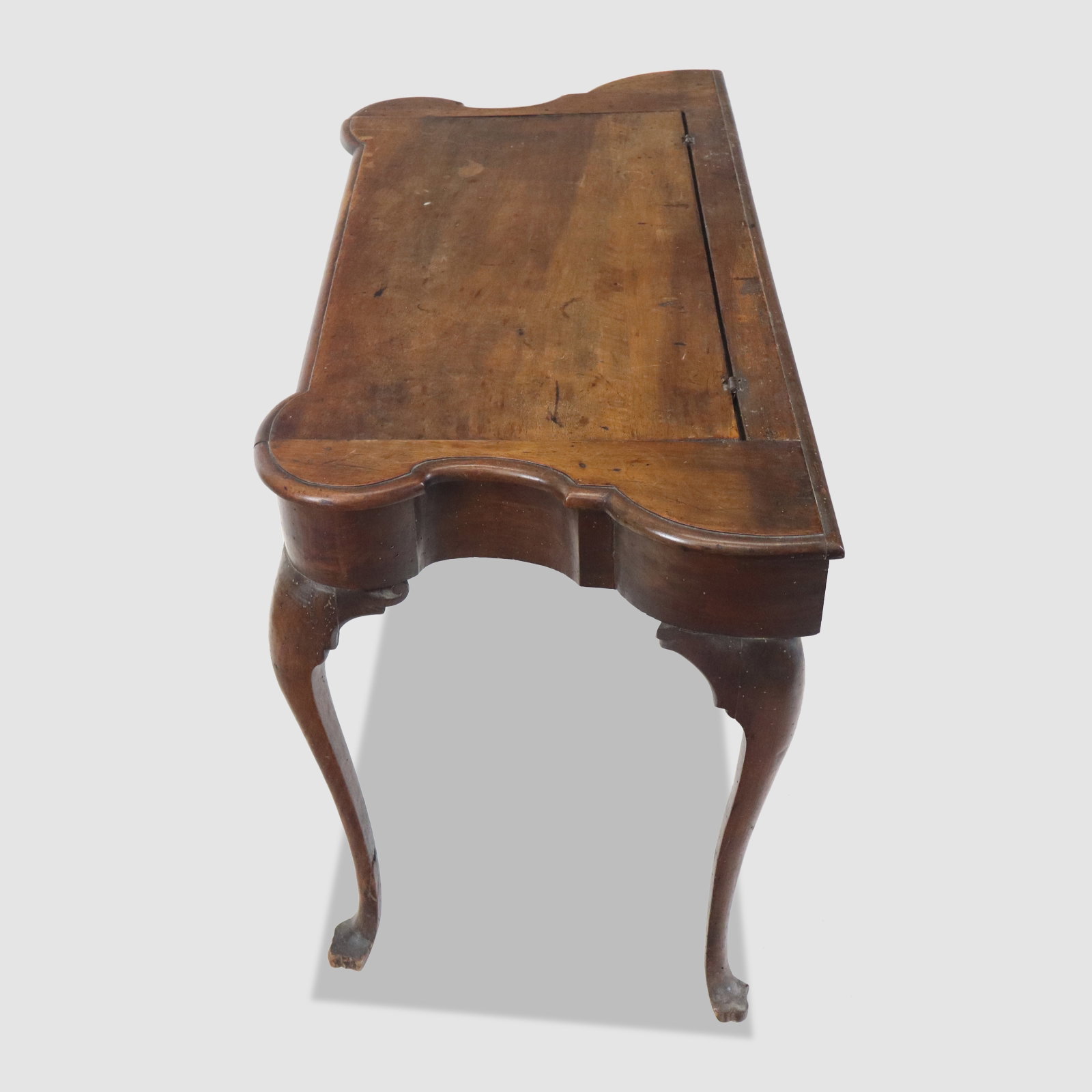 Georgian Vanity Table - 13