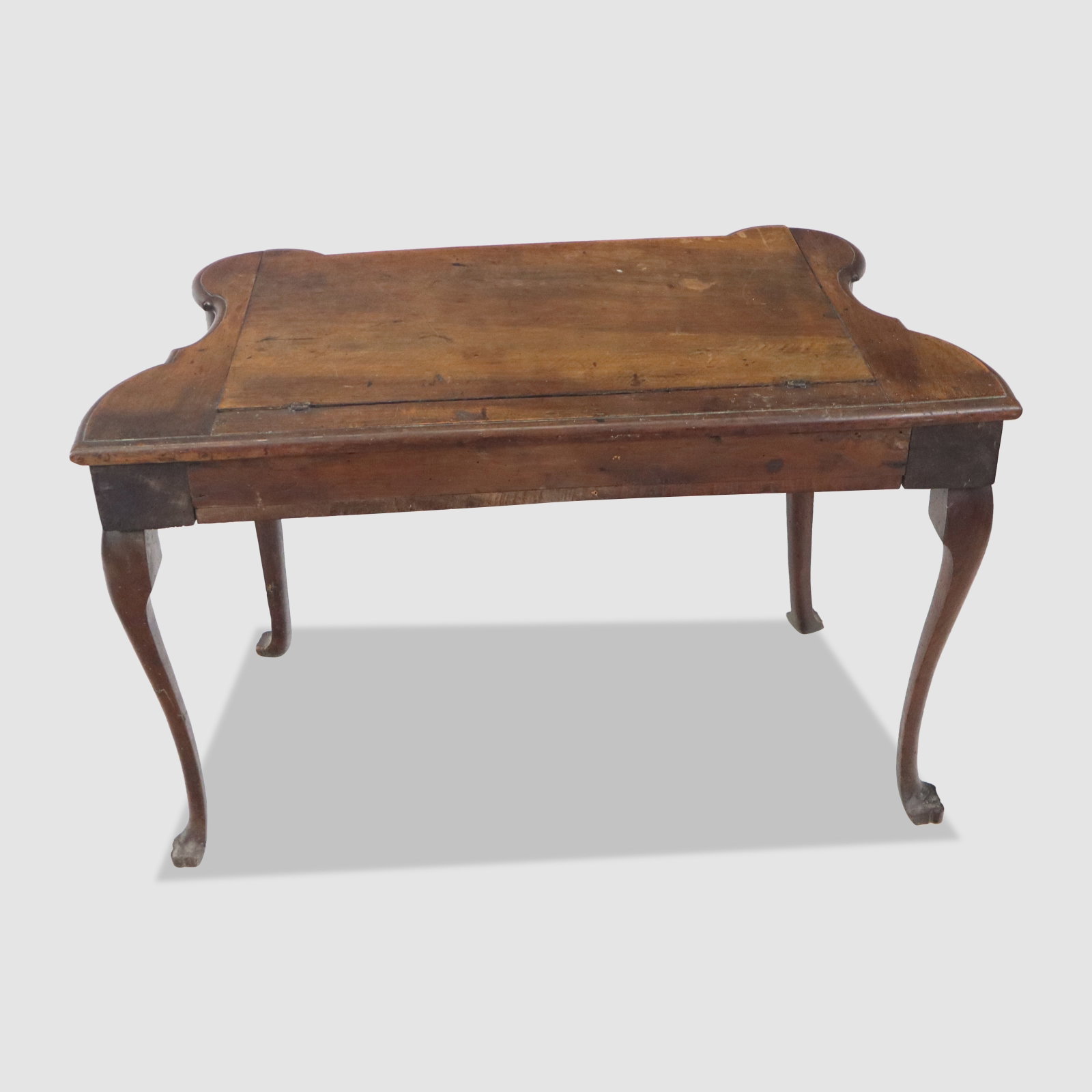Georgian Vanity Table - 14