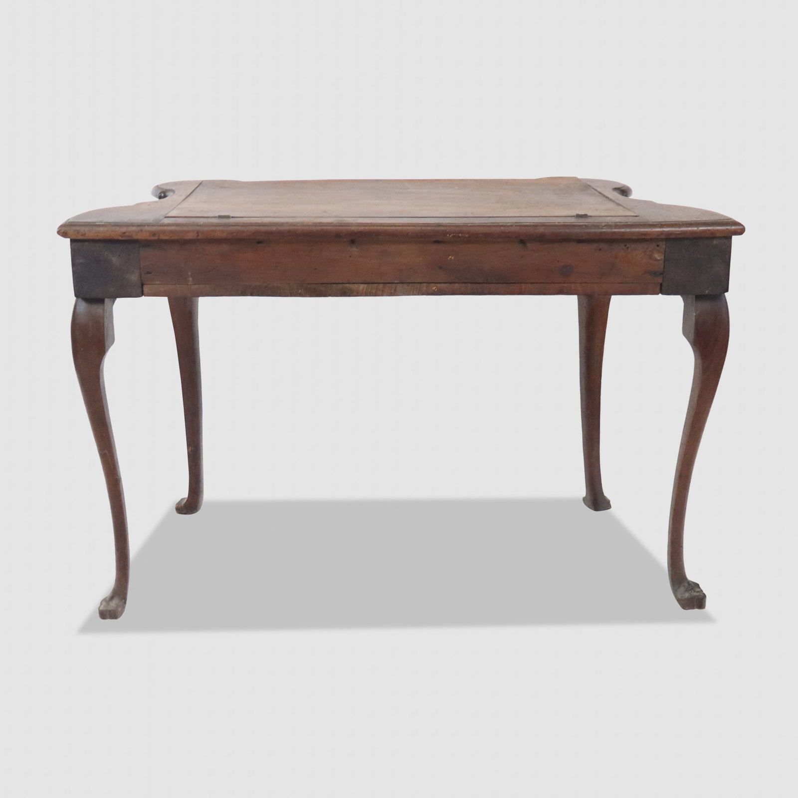 Georgian Vanity Table - 15