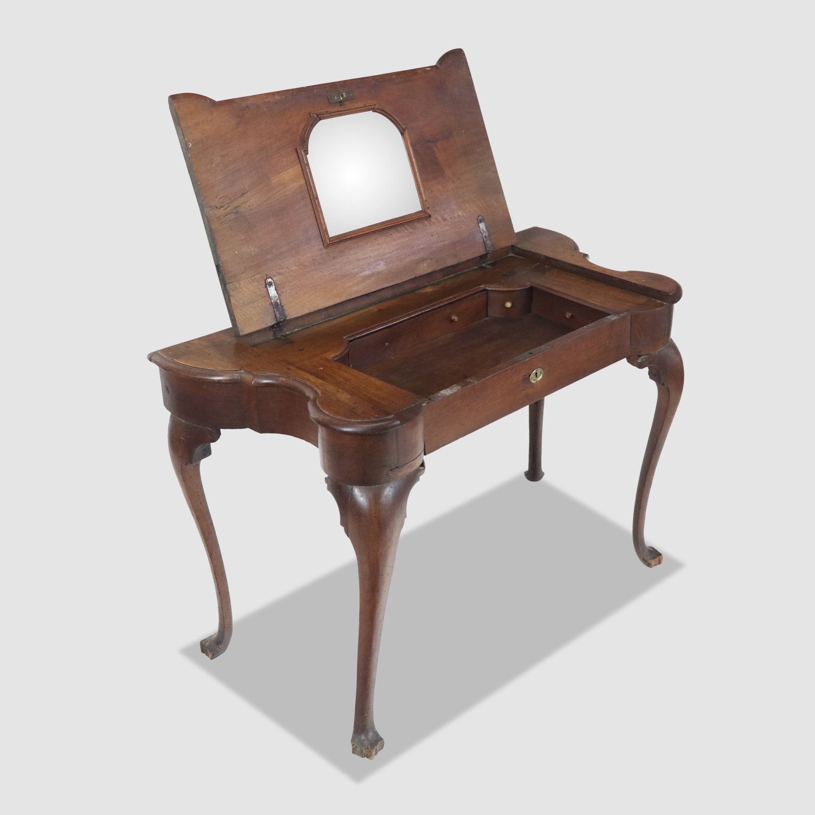 Georgian Vanity Table - 16