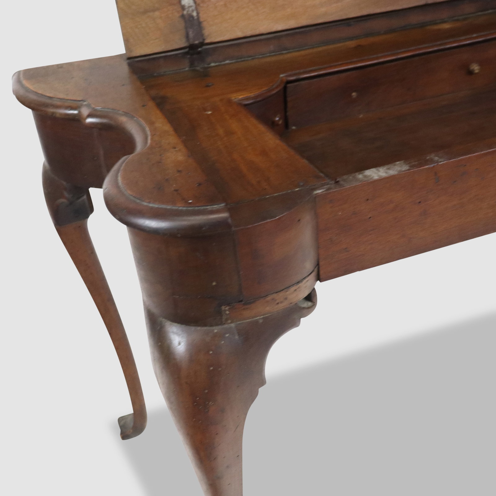 Georgian Vanity Table - 18