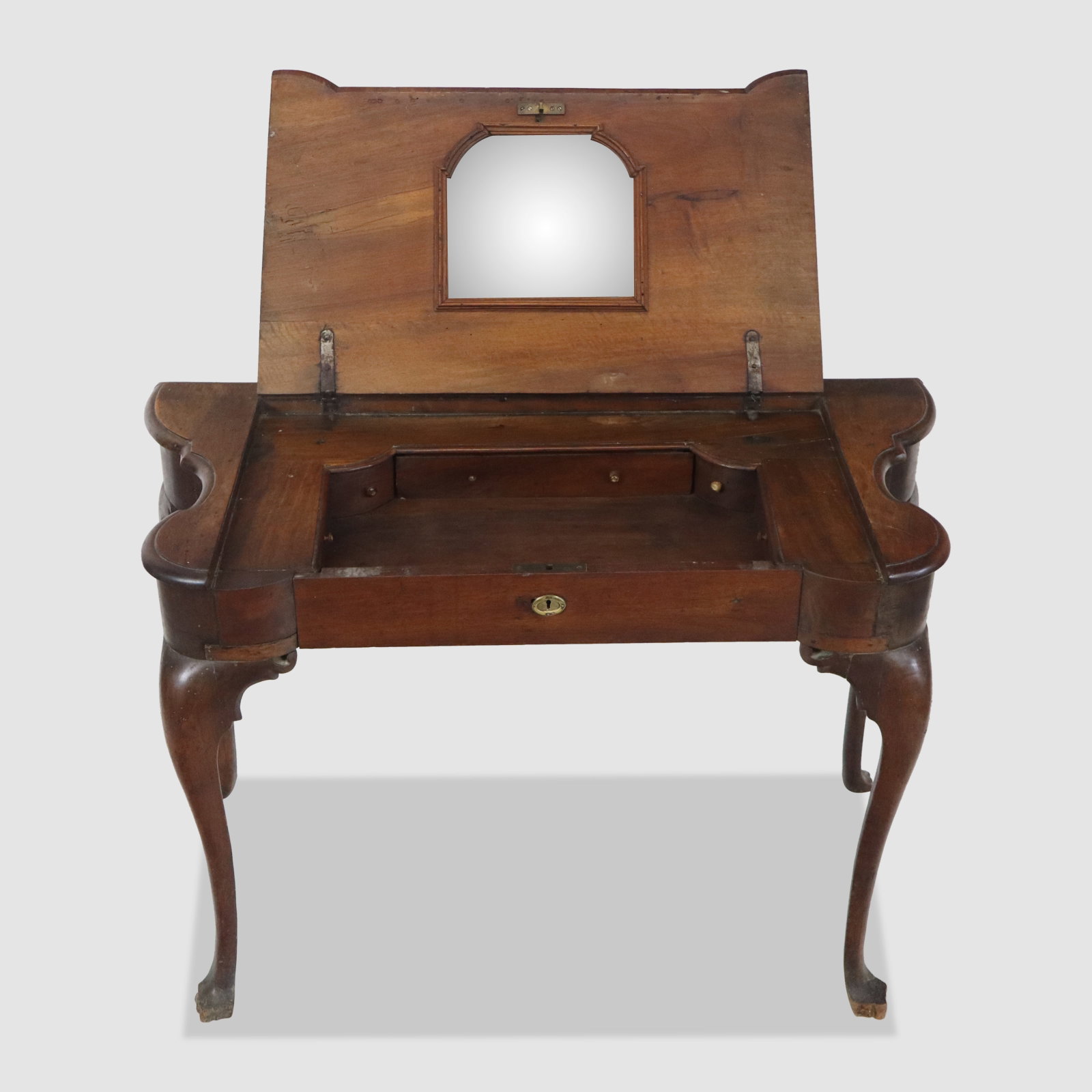 Georgian Vanity Table - 2