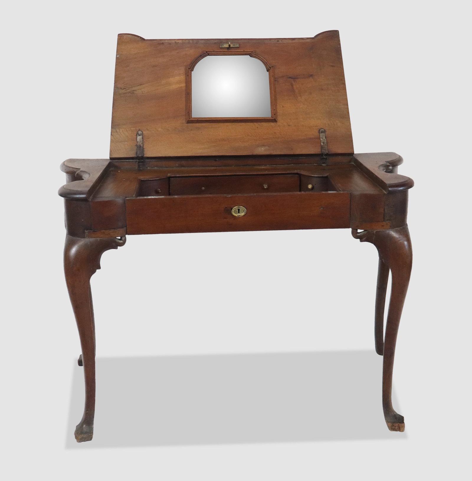 Georgian Vanity Table - 3