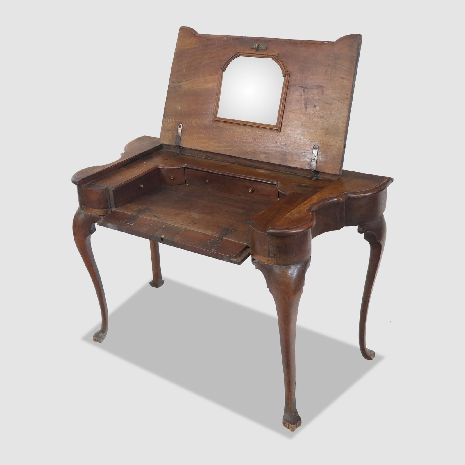 Georgian Vanity Table - 4