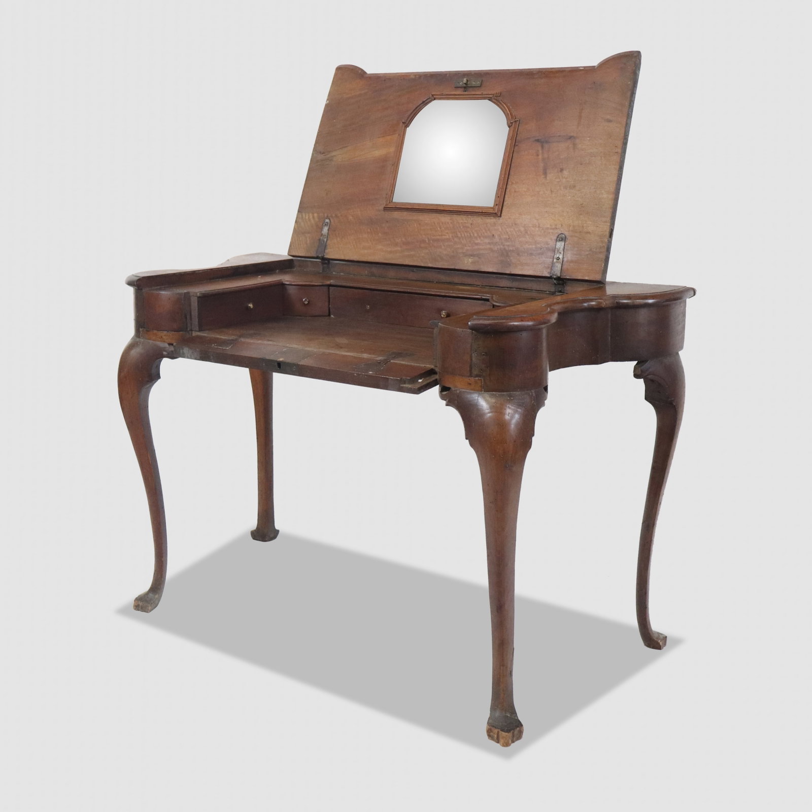 Georgian Vanity Table - 5