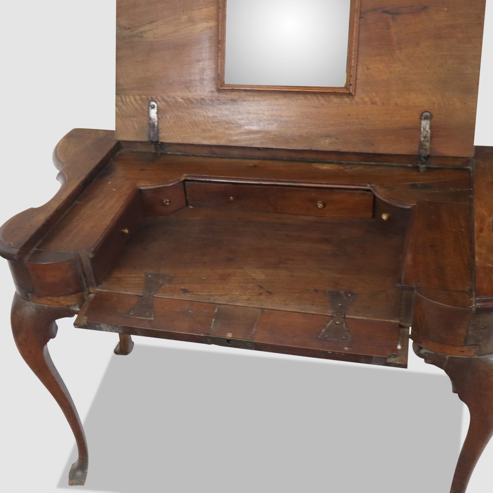 Georgian Vanity Table - 6