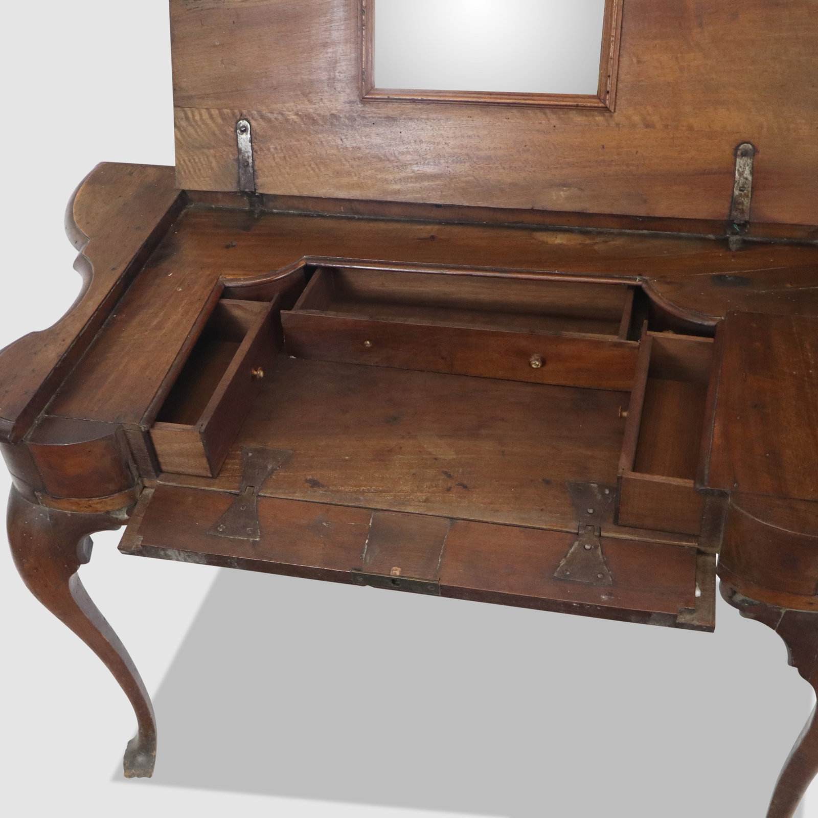 Georgian Vanity Table - 7