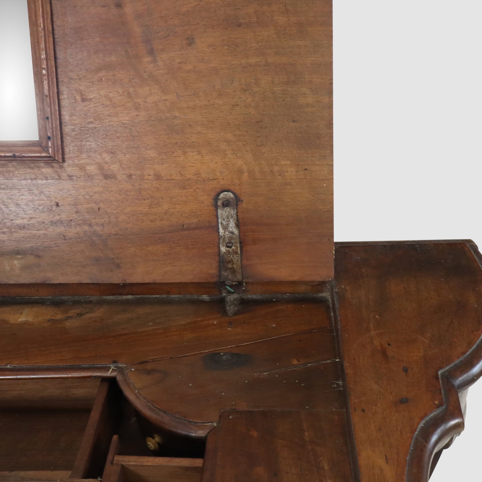 Georgian Vanity Table - 8