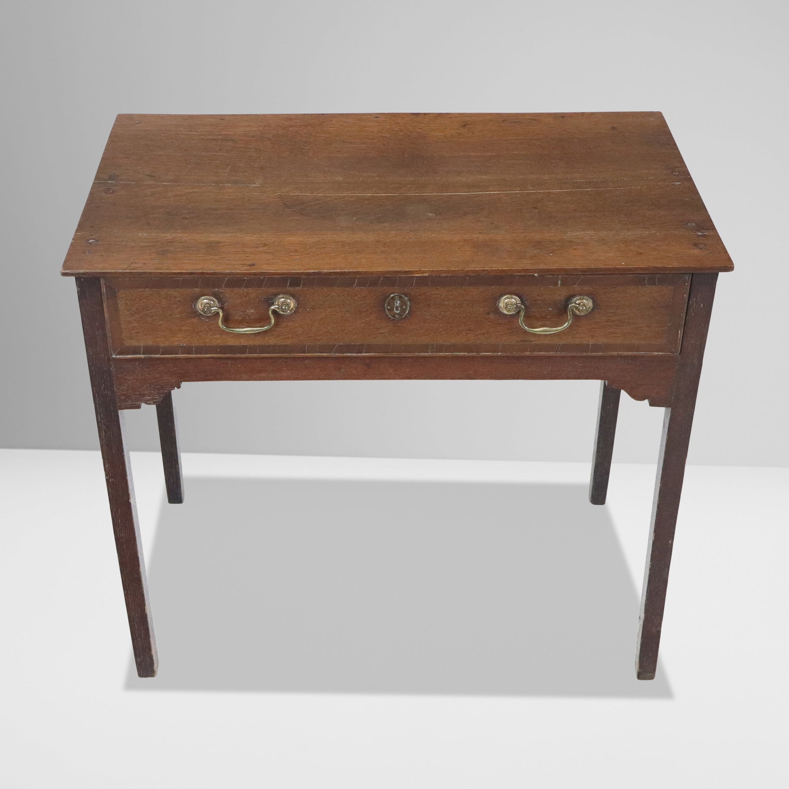 American Federal Oak Table (1 of 11)