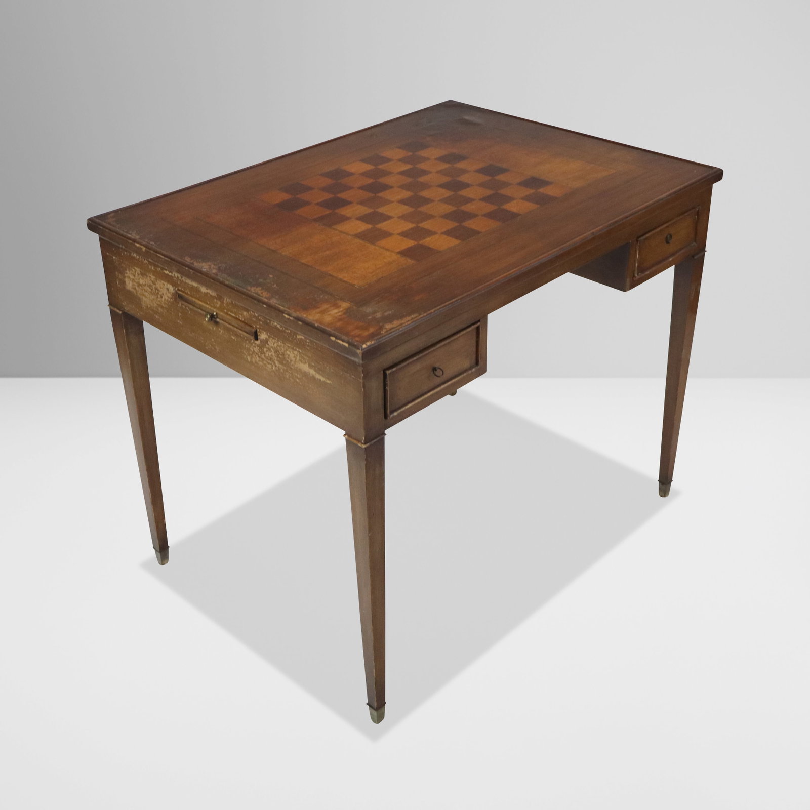 Games Table (1 of 10)