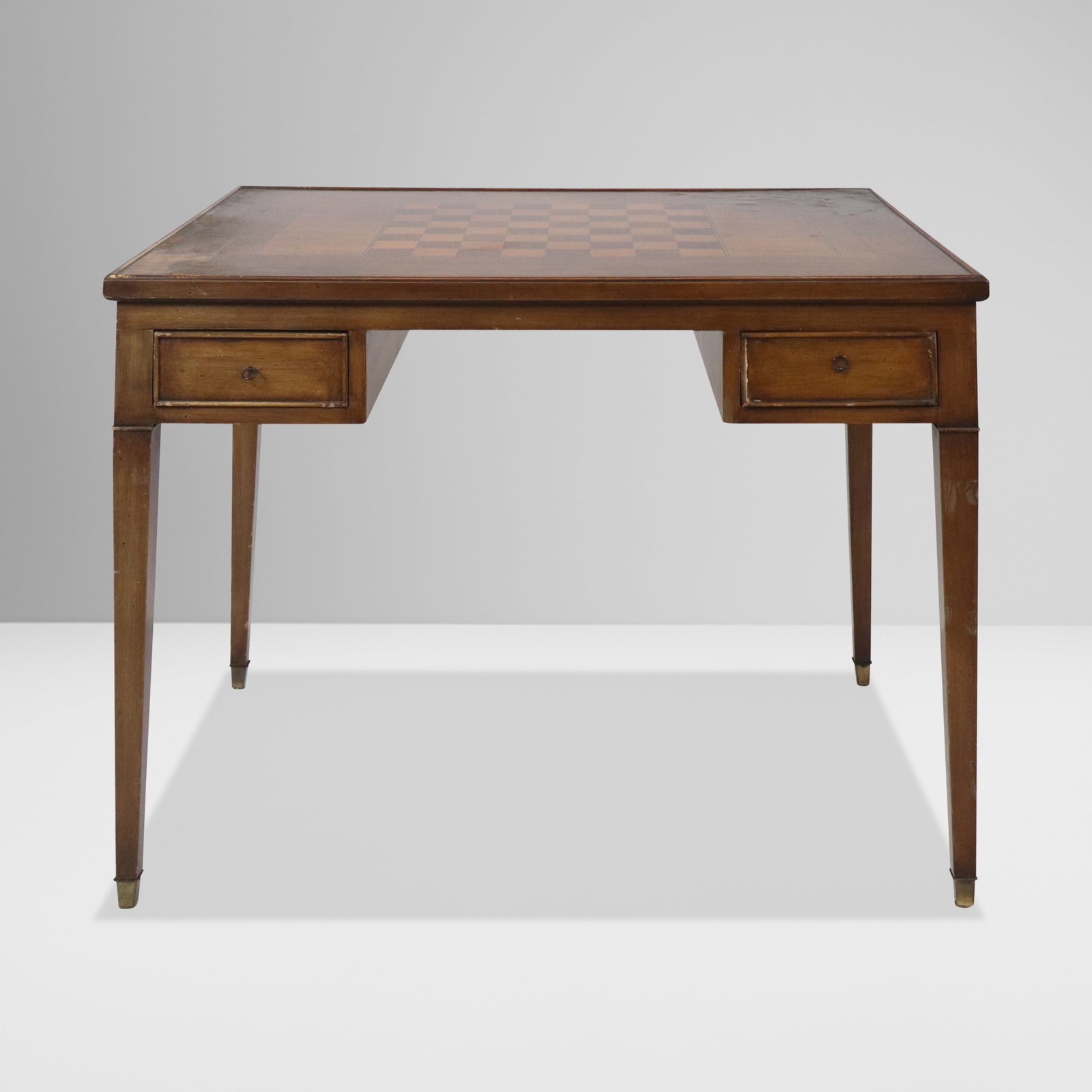 Games Table - 3