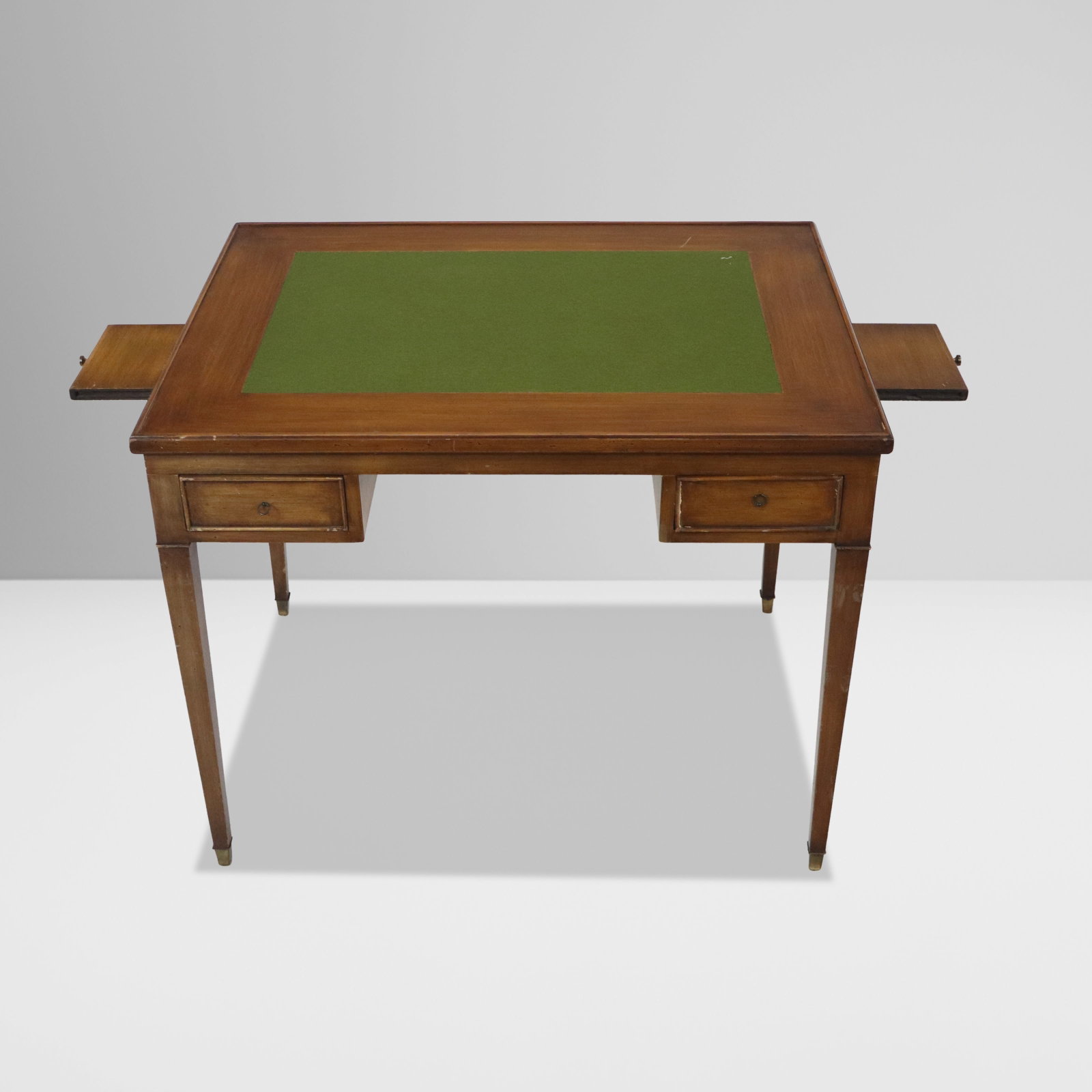 Games Table - 5