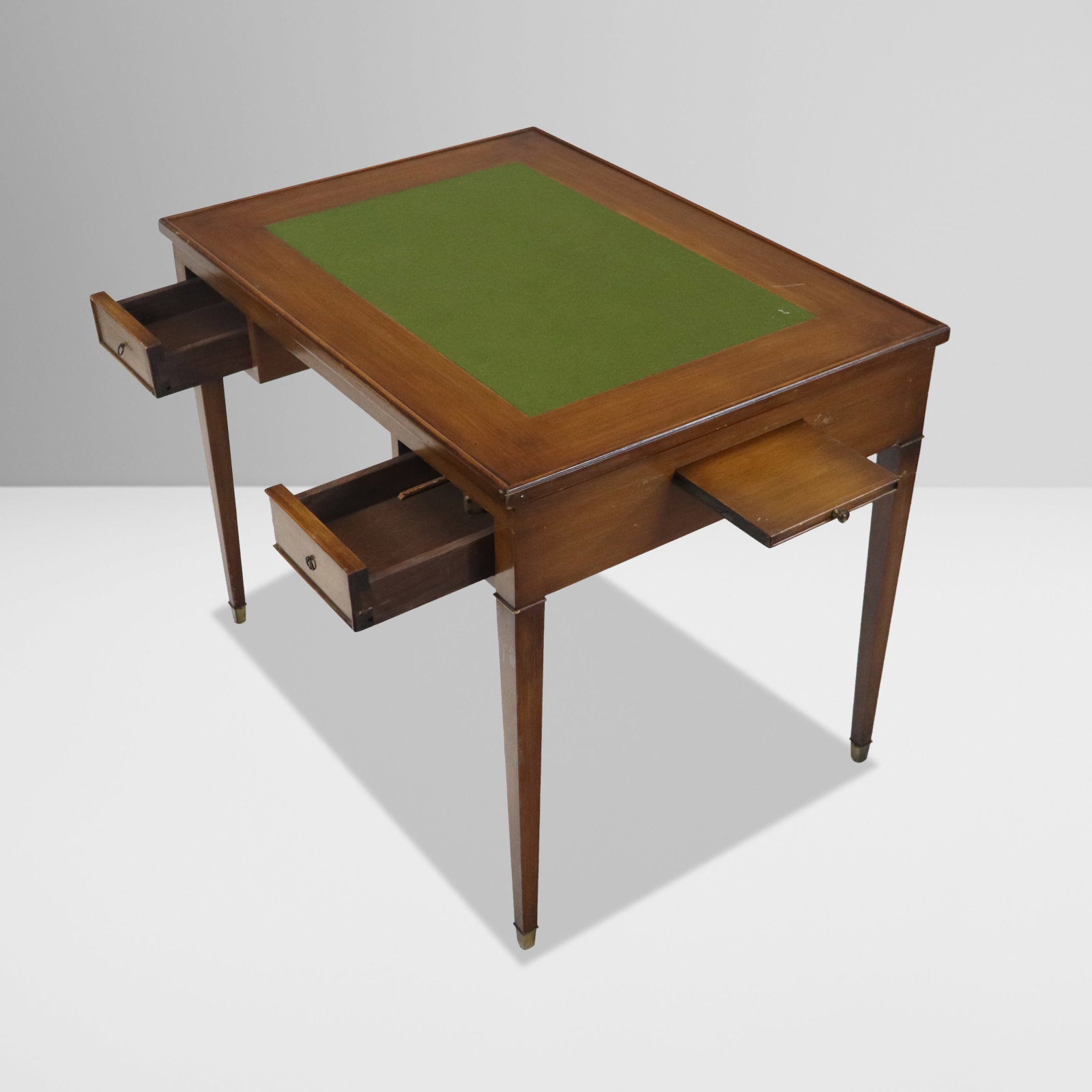Games Table - 6