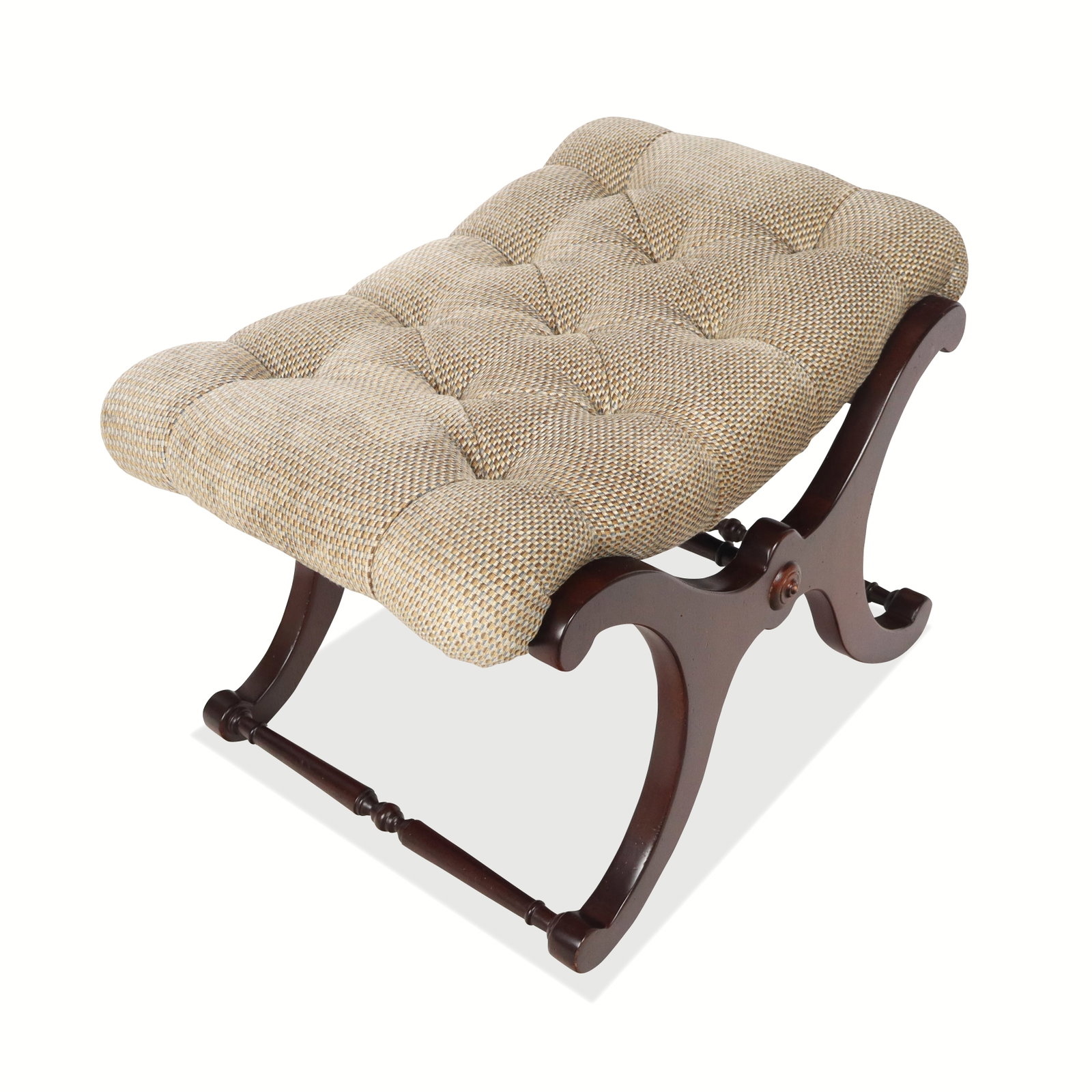 Tufted Bench Window seat (1 of 8)