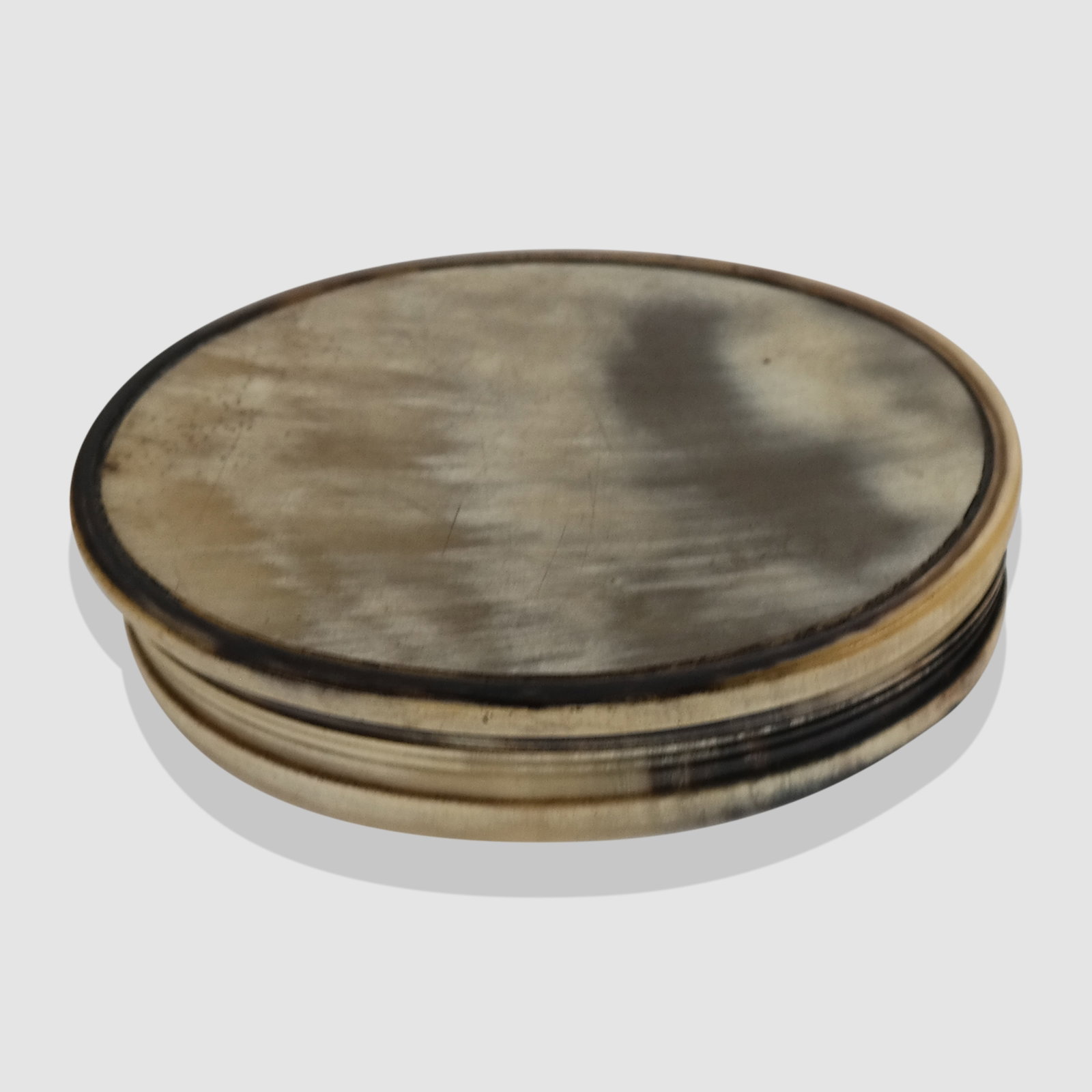 Five Assorted Snuff Boxes - 2