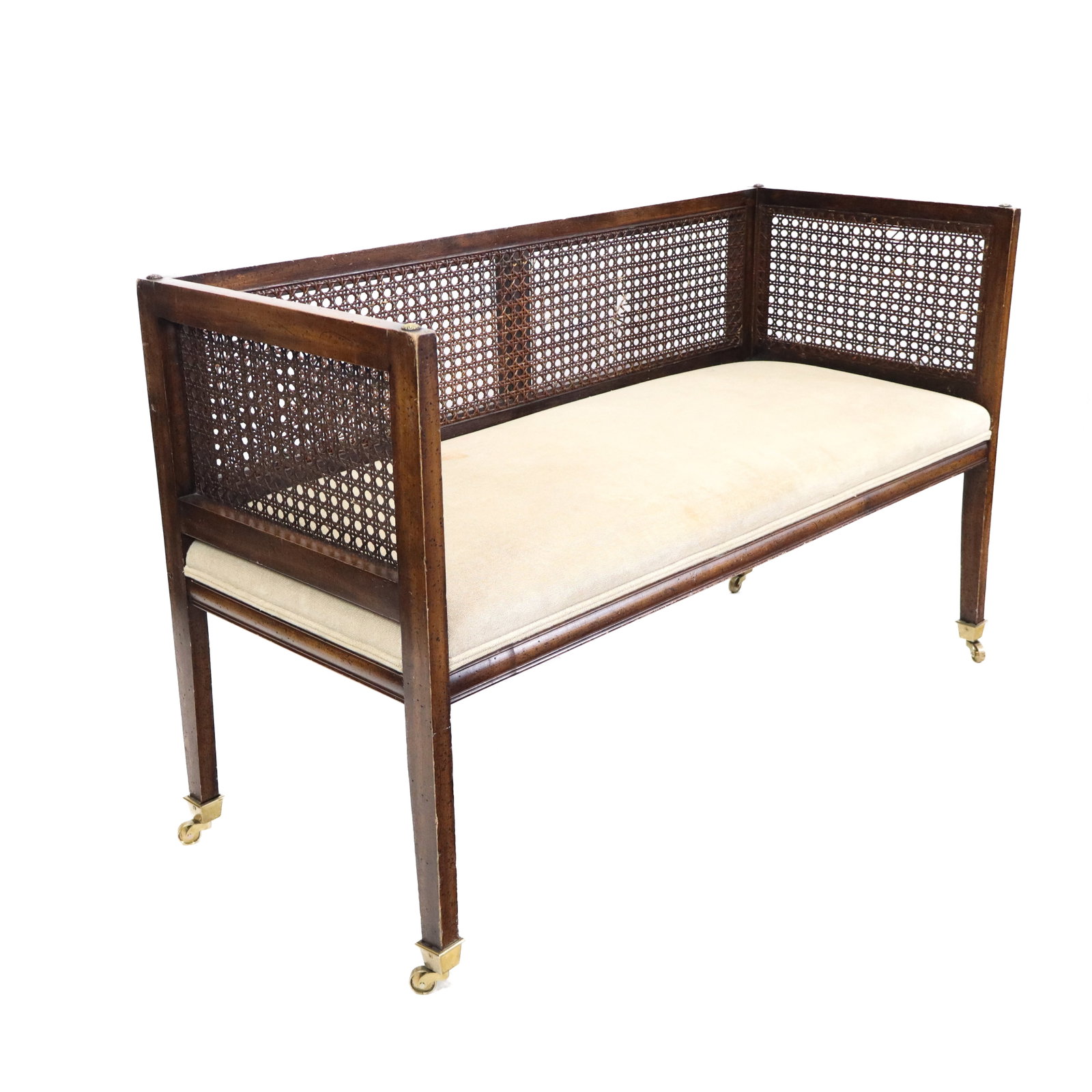 Regency Window Bench (1 of 13)