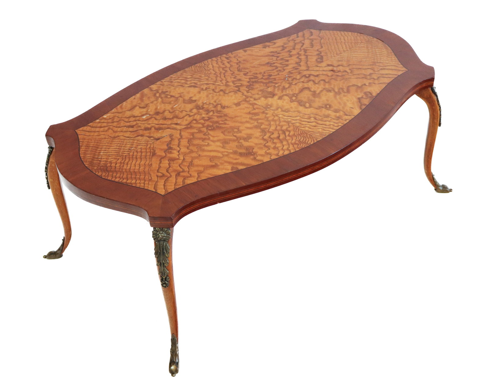 Diminutive or Low Table (1 of 10)
