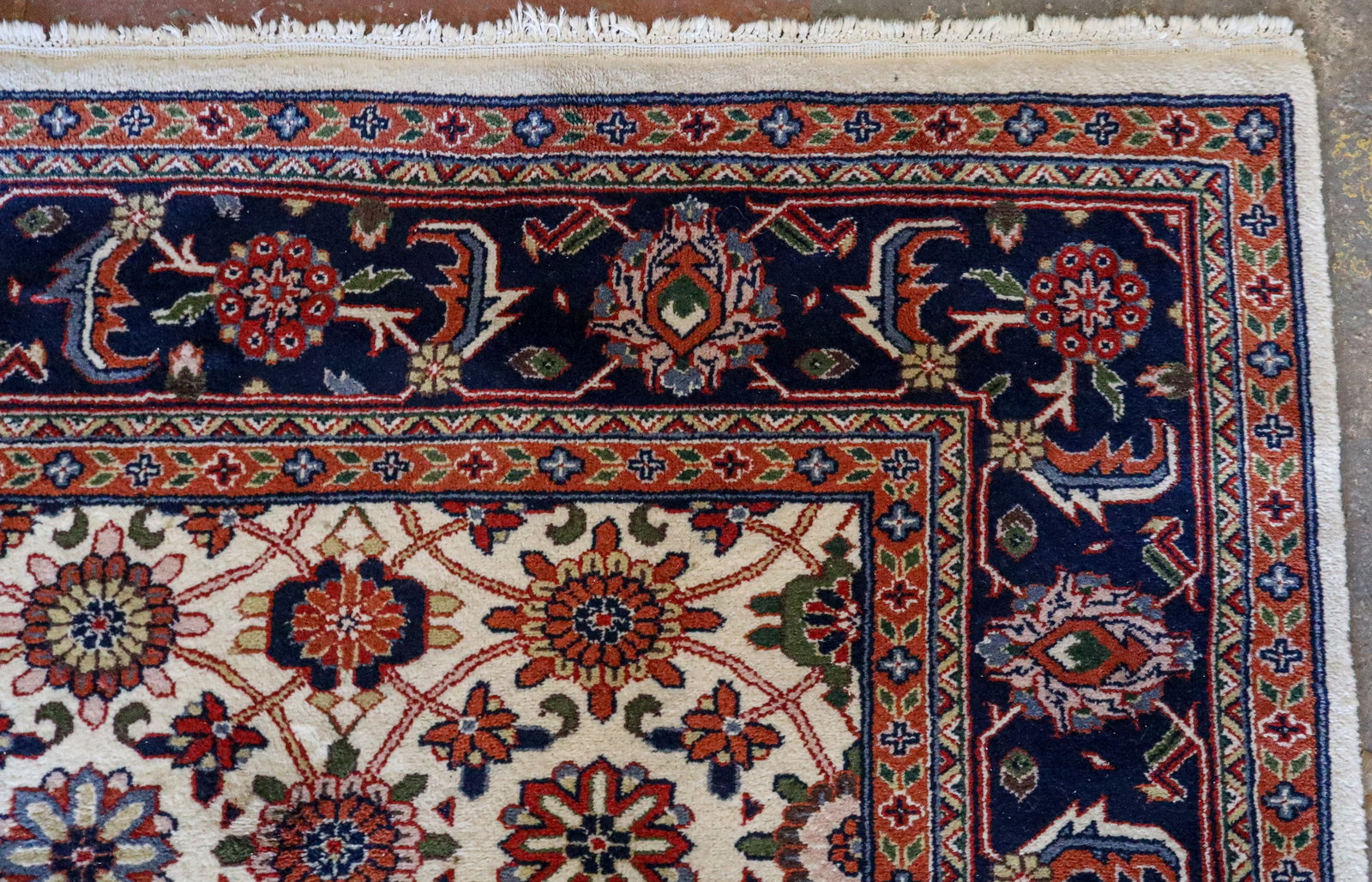 Oriental Carpet - 10