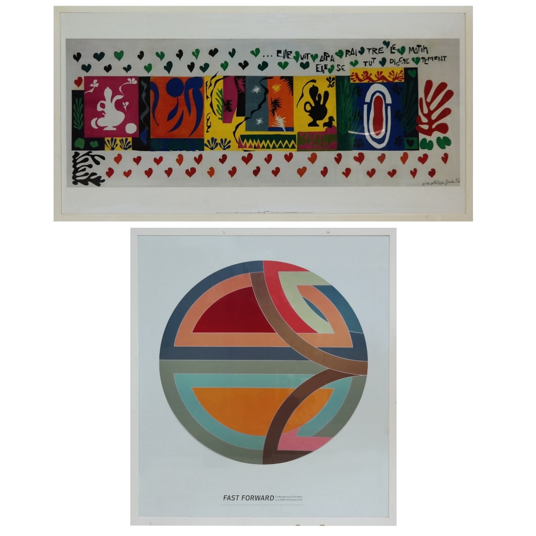 2 Color Poster/Prints (1 of 14)