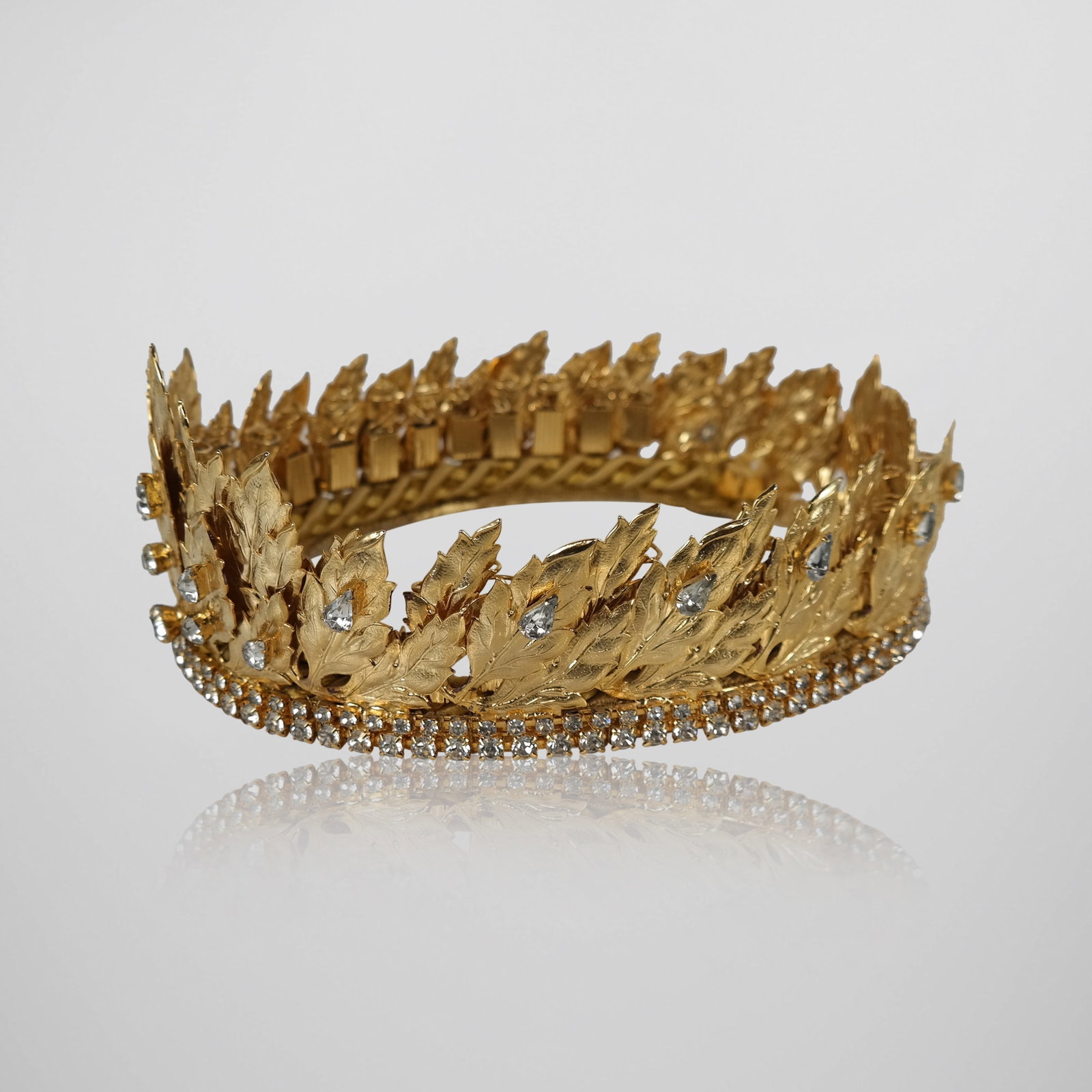 Two Crowns - 3