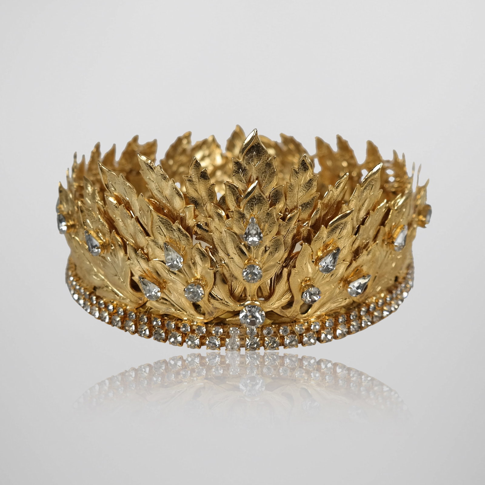 Two Crowns - 5