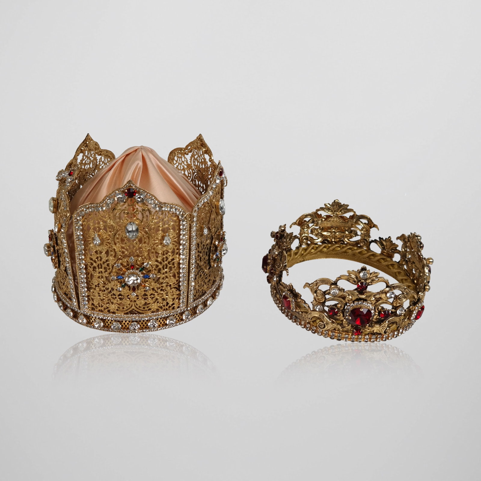 Two Crowns - 12